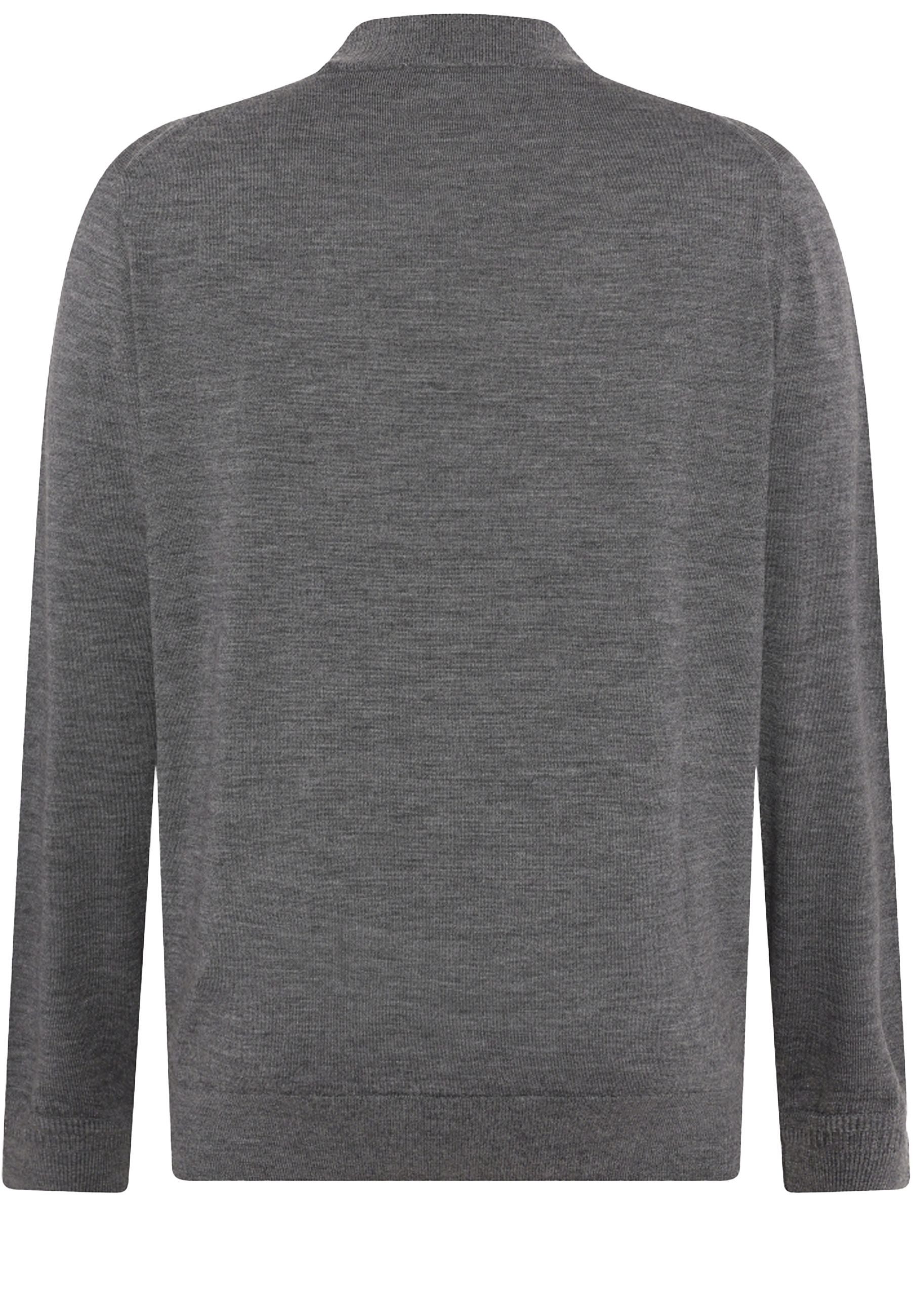 BALDESSARINI Strickpullover aus Schurwolle (1-tlg)
