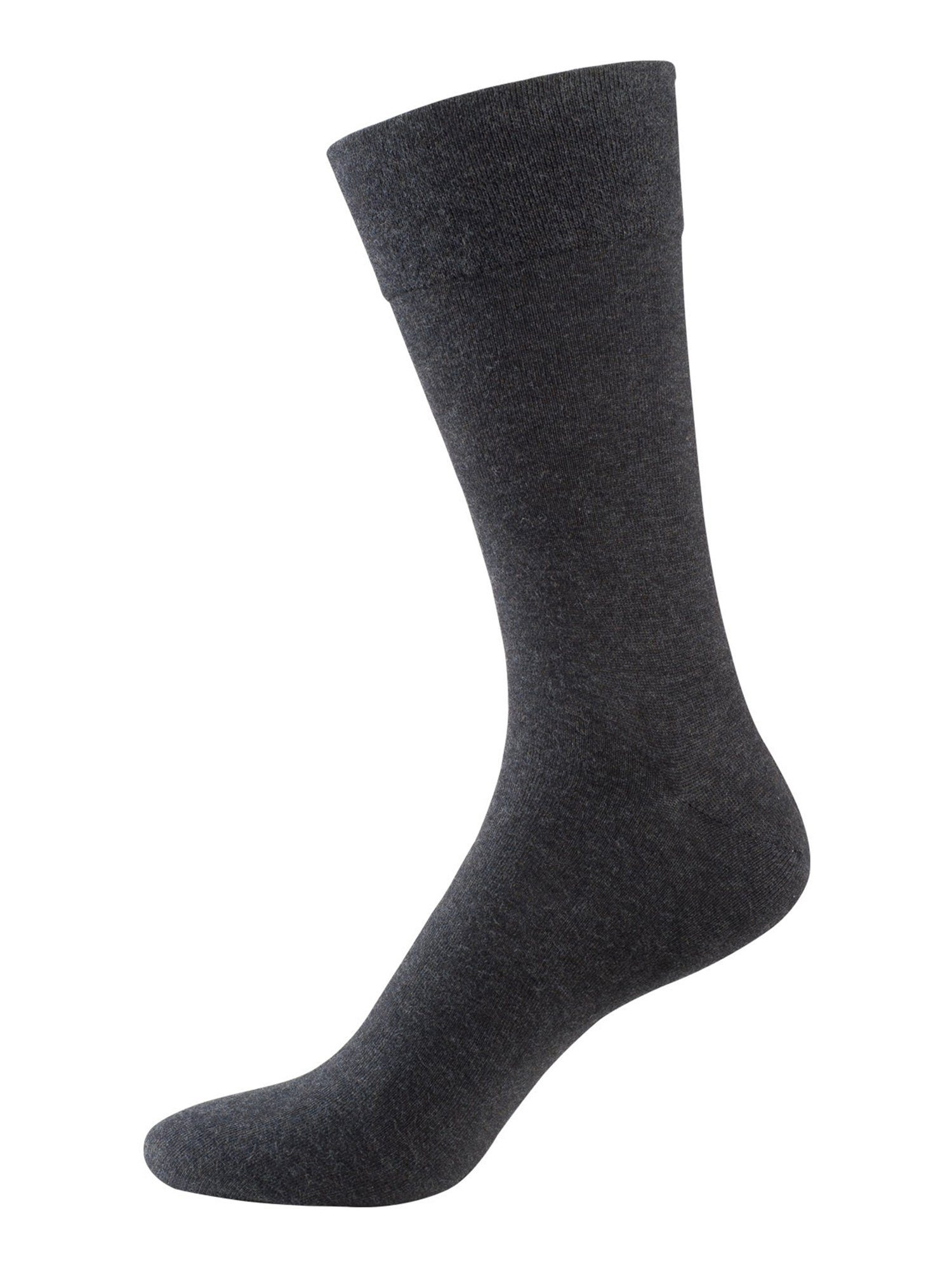 Nur Der Basicsocken Komfort (7-Paar) Socken günstig online kaufen