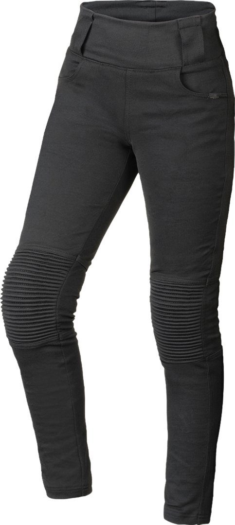 Büse Motorradhose Damen Motorrad Leggings Knieprotektoren enthalten