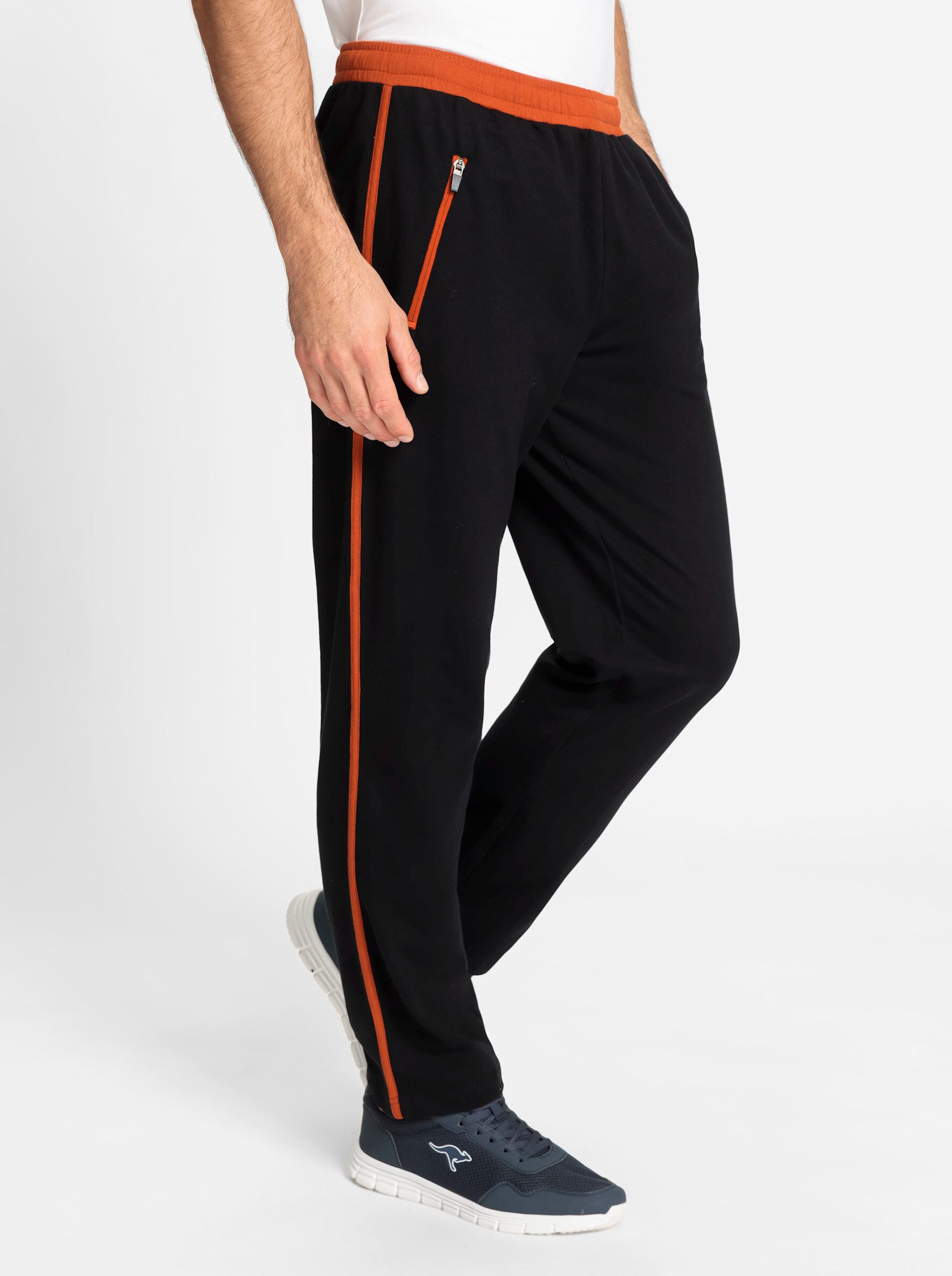 Witt Jogginghose Freizeithose