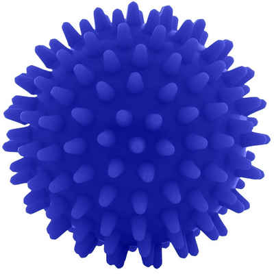 ScSPORTS® Massageball Noppenball Igelball ø 8 cm für Massage Therapie Igelbälle