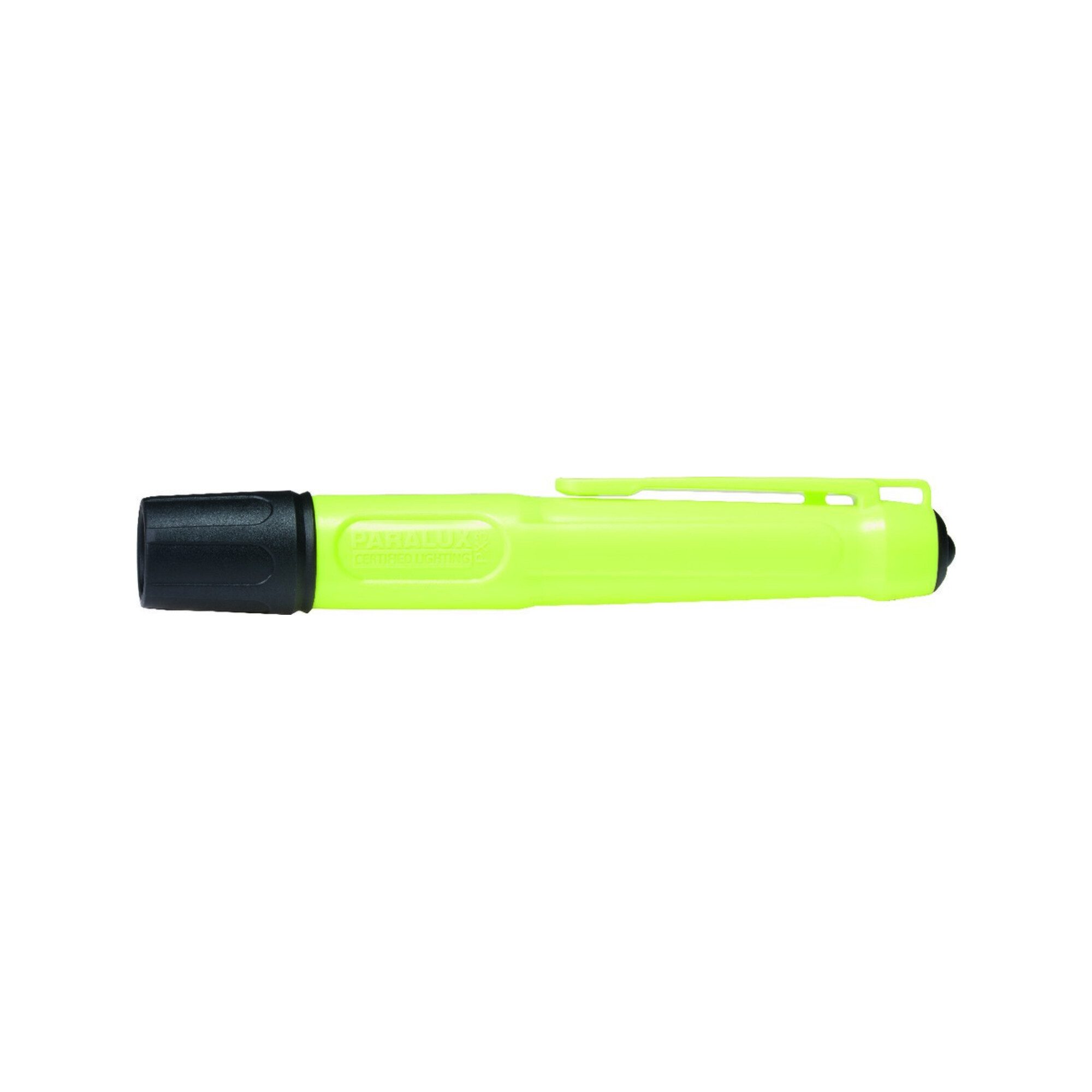 Parat Taschenlampe PARAT Taschenlampe PX3 EX geschützt ATEX Zone 2