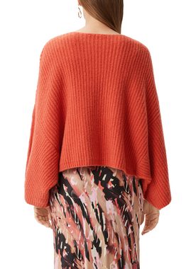 Comma Schmuckset Weicher Oversize Poncho