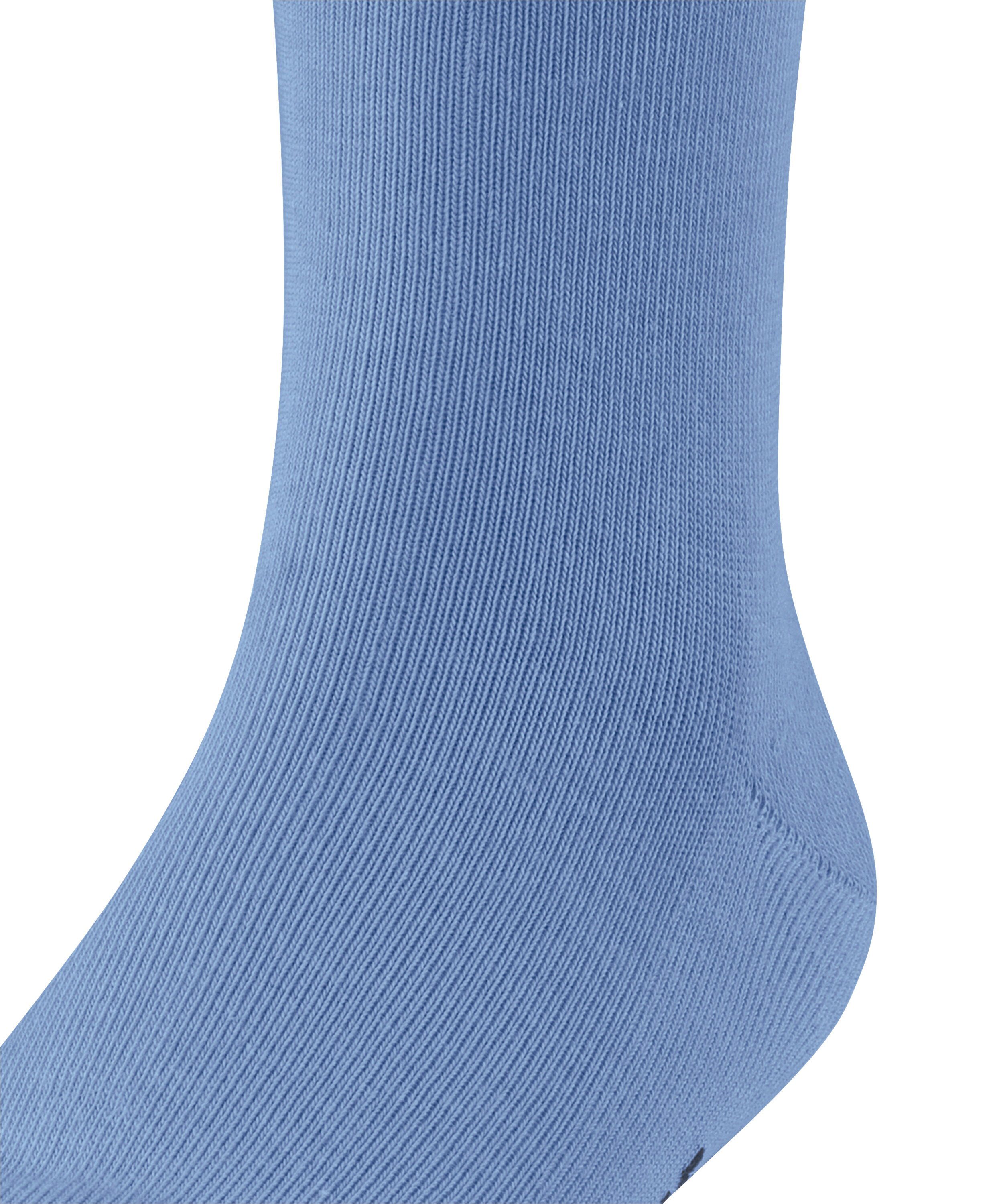 (6327) Socken azure (1-Paar) Family FALKE
