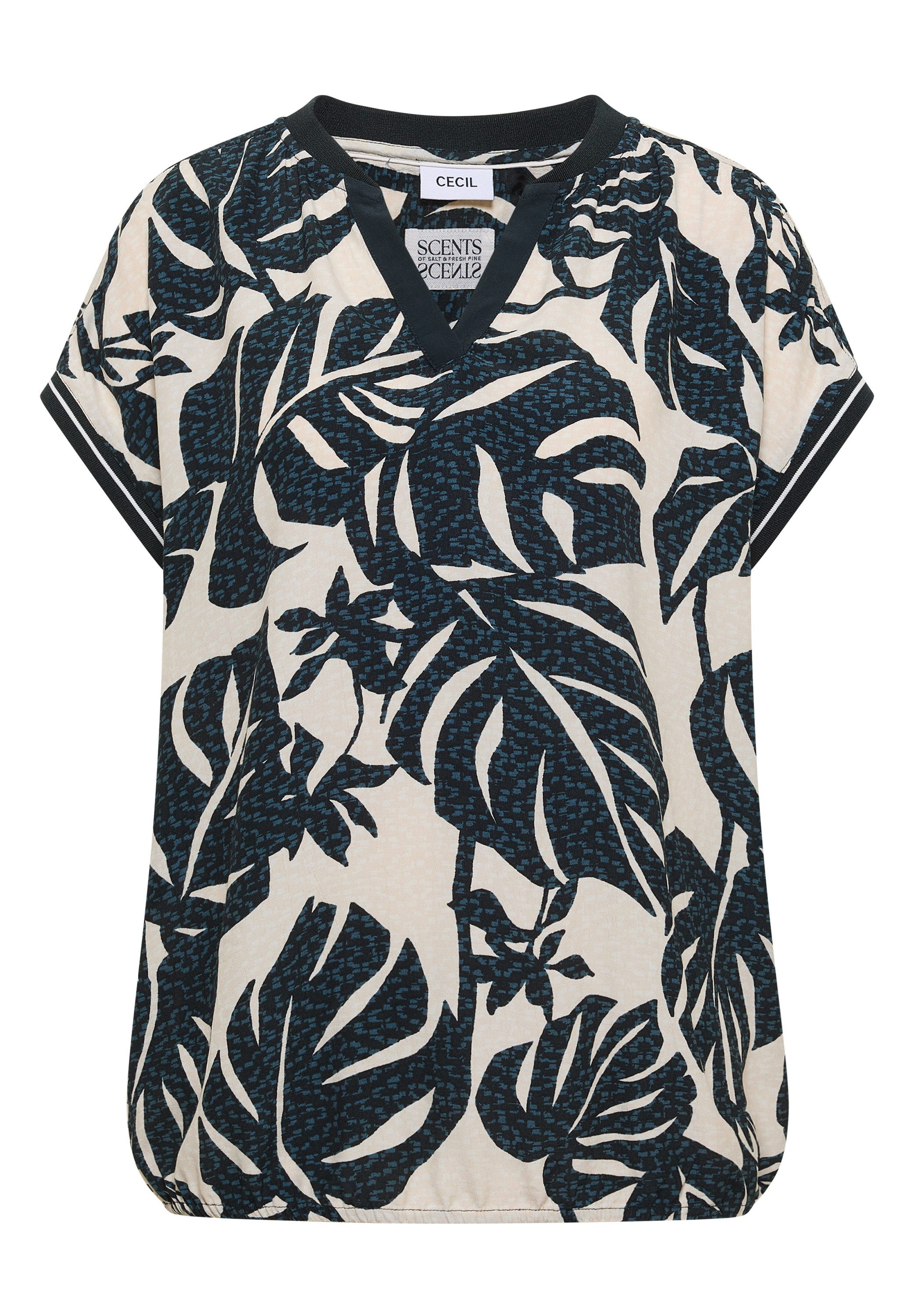 Shirtbluse