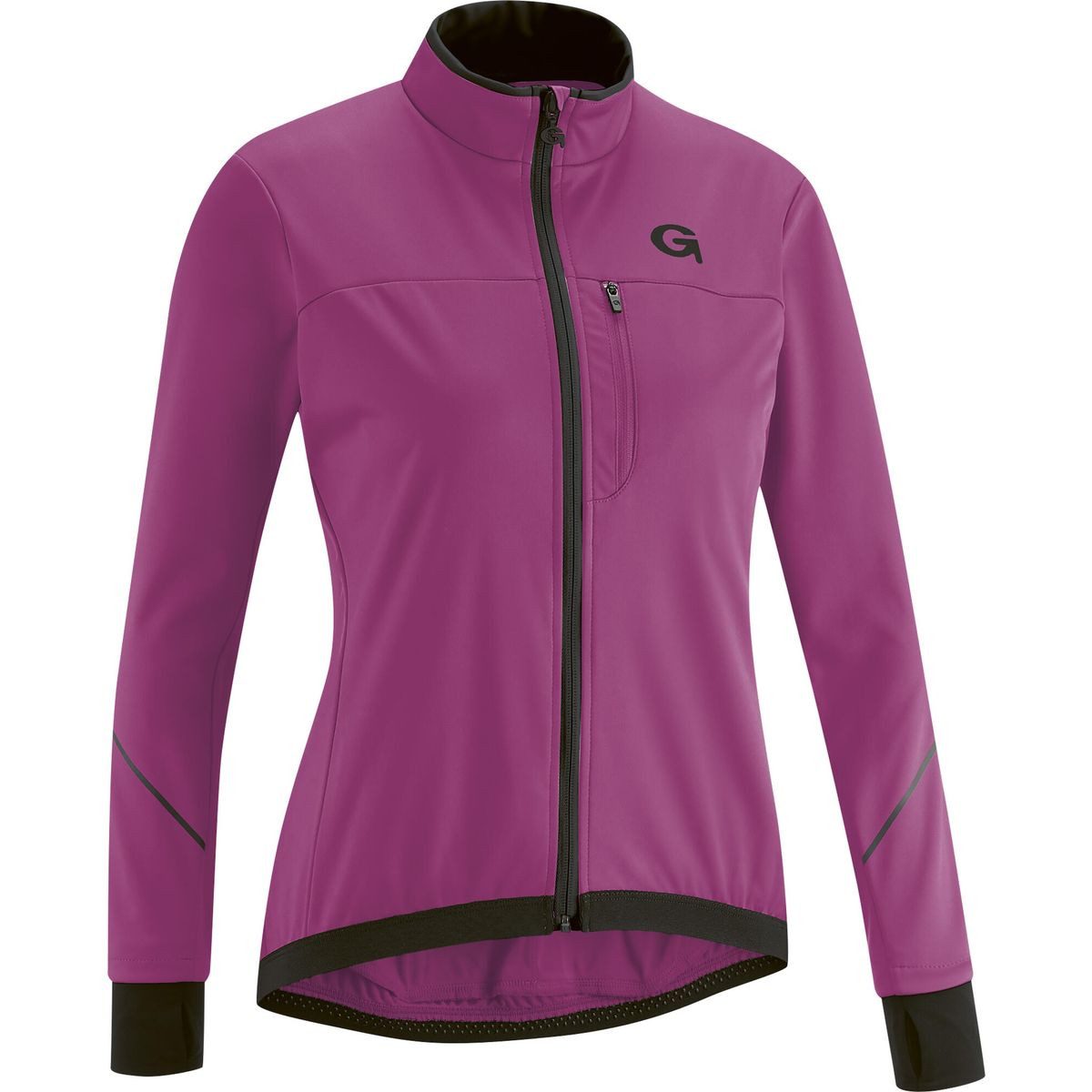 Gonso Fahrradjacke Sorba