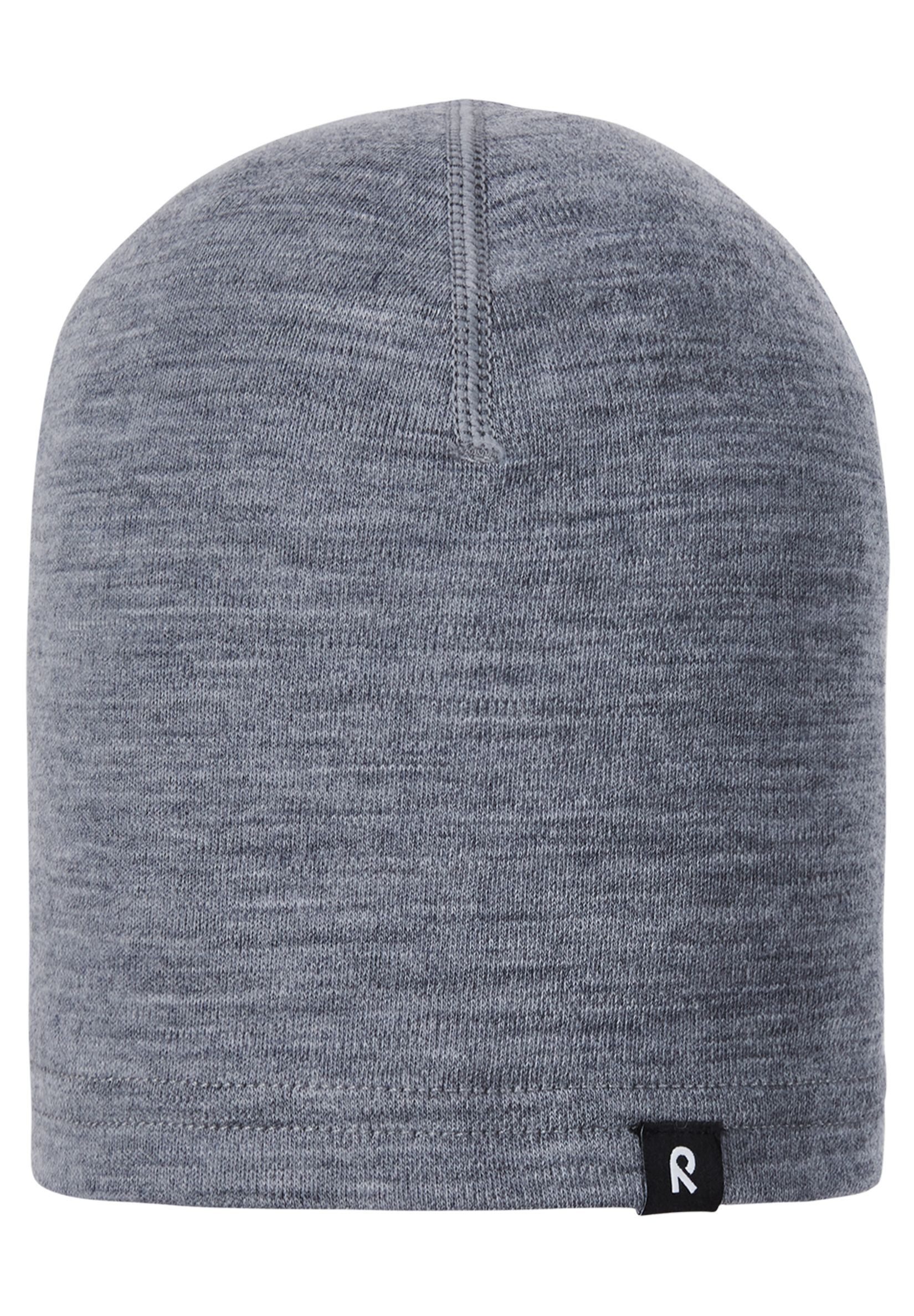 reima Beanie DIMMA Aus 100% Merinowolle günstig online kaufen