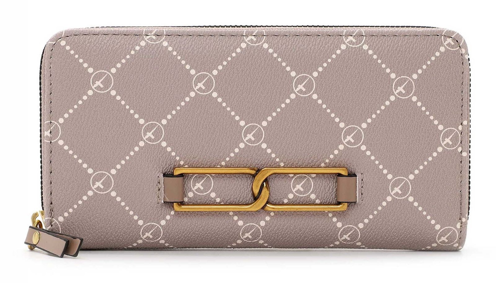Tamaris Geldbörse Zip Around Wallet günstig online kaufen