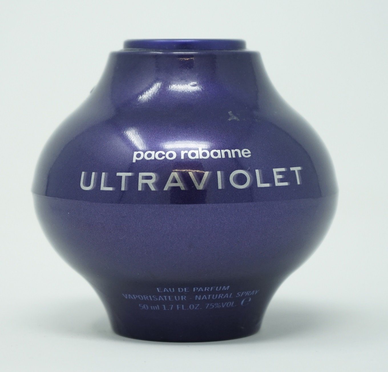 paco rabanne Eau de Parfum Paco Rabanne Ultraviolet Eau De Parfum 50 ml ...
