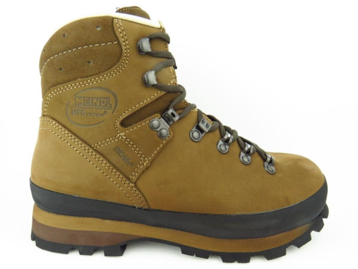 Meindl Meindl Bernina II Wanderschuh