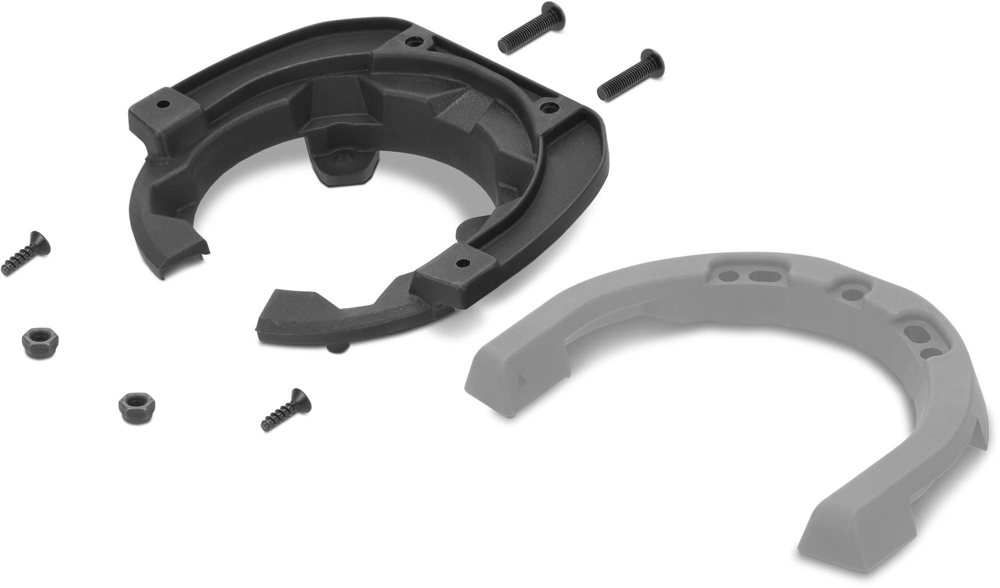 SHAD Gepäckträgertasche Click System Tankbefestigung