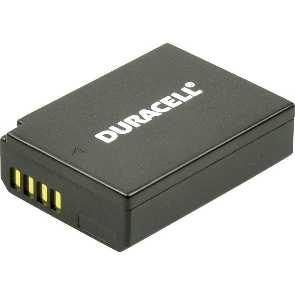 Duracell Duracell LP-E10 Kamera-Akku ersetzt Original-Akku (Kamera) LP-E10 7.4 Kamera-Akku 1020 mAh