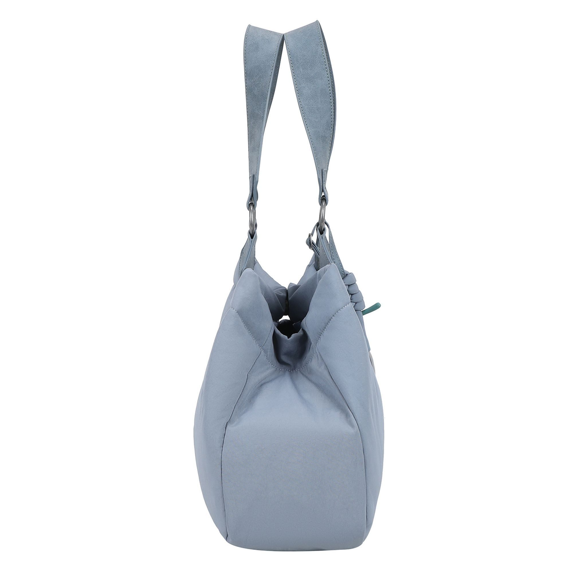 Fritzi aus Preußen Shopper Brigitte x Fritzi Limited Chain Sky, Nylon