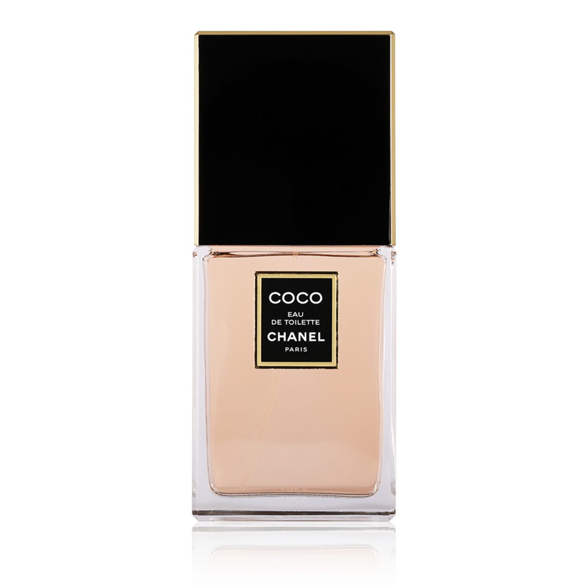 CHANEL Туалетная вода