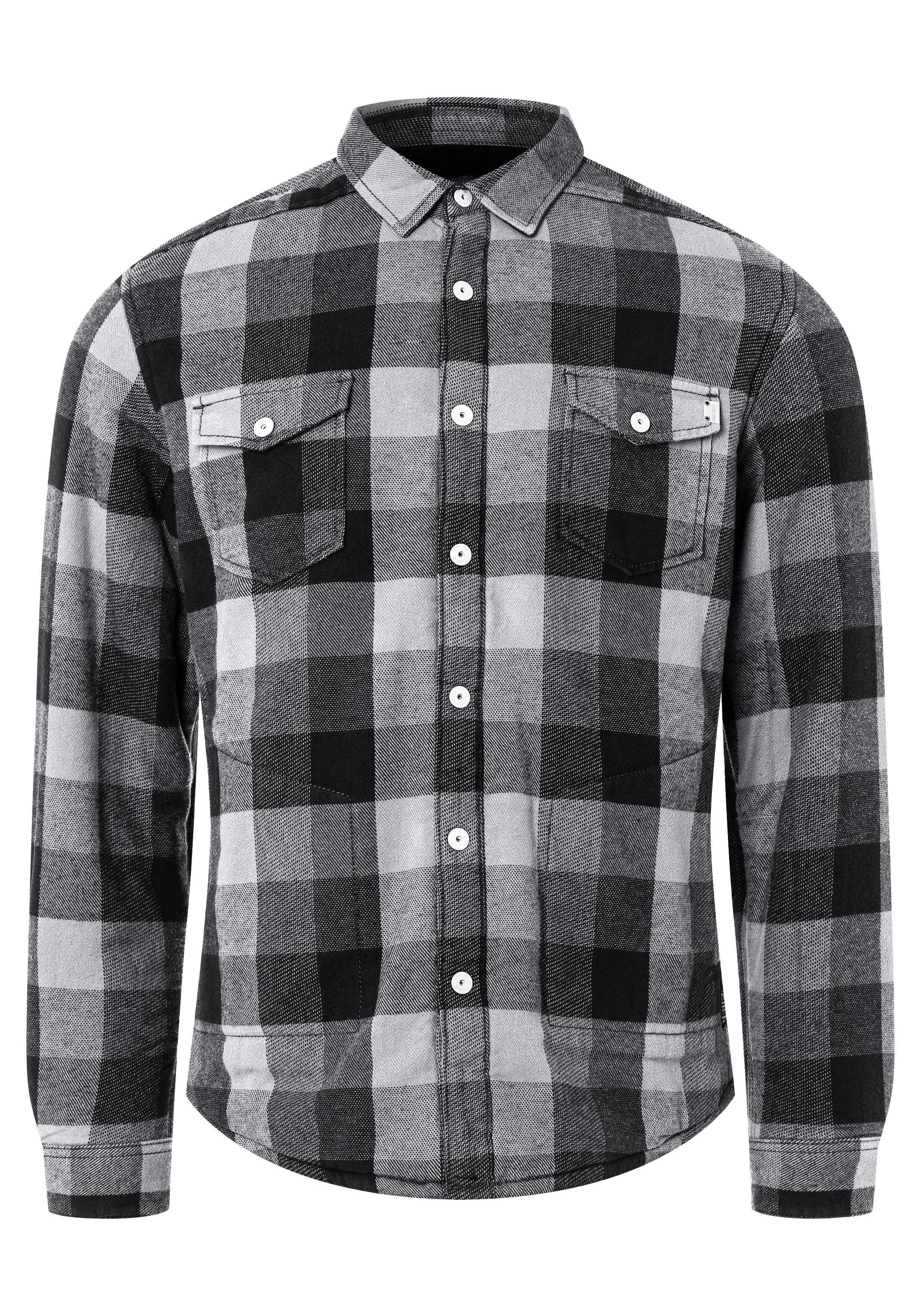 Anorak Overshirt