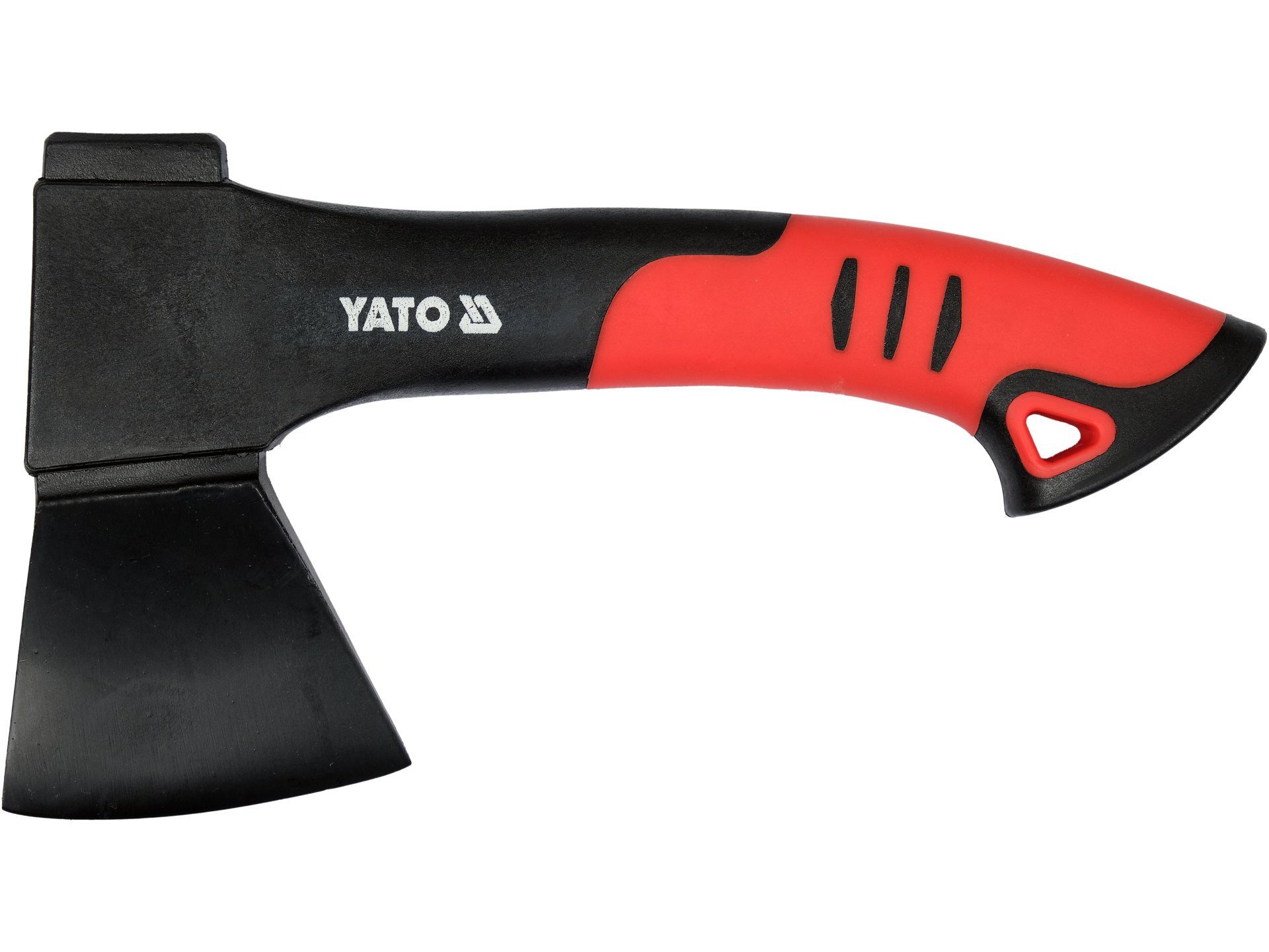 TRIZERATOP Axt Axt, Handbeil 500g, 23cm, 26 cm Länge