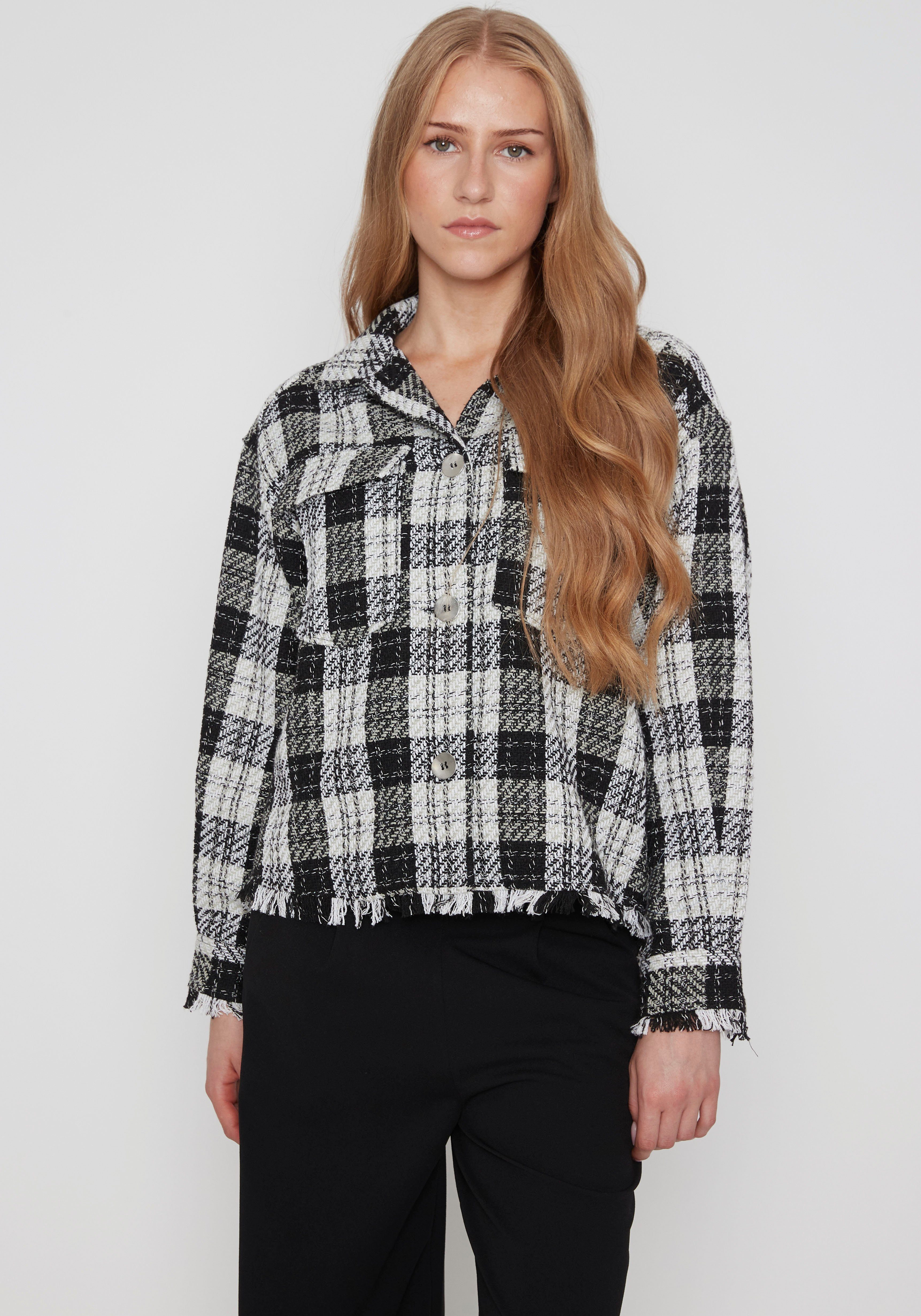 HaILY’S Karobluse Modell: LS P BL günstig online kaufen