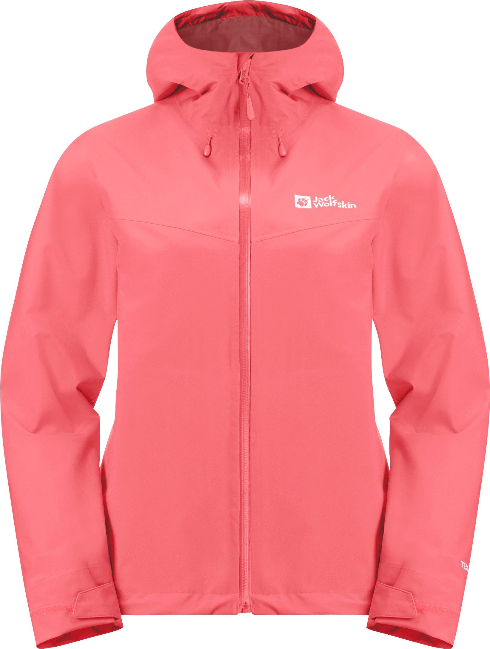 Jack Wolfskin Funktionsjacke HIGHEST PEAK 3L JKT W