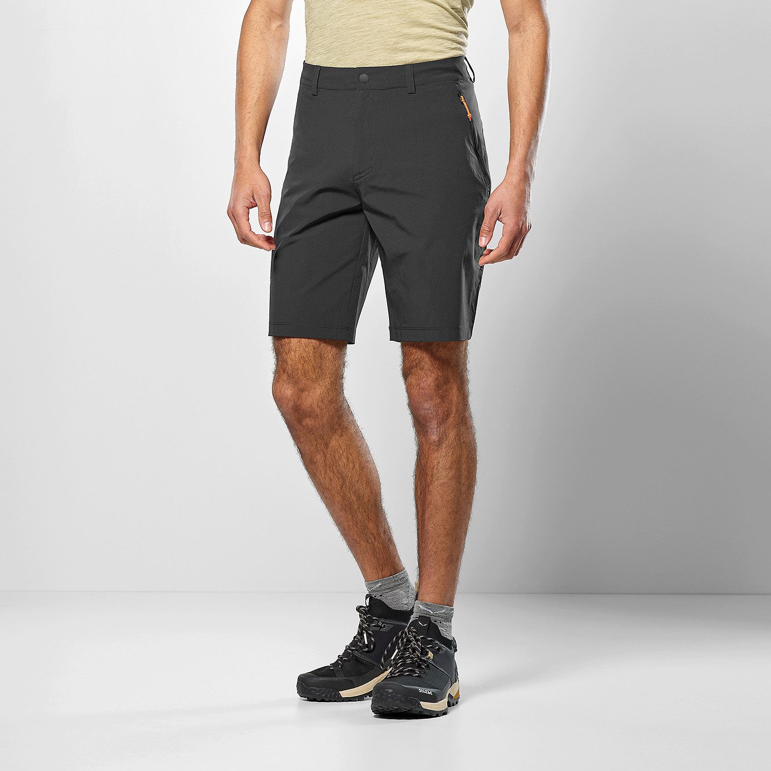 Salewa Funktionsshorts Short PUEZ TALVENO DST SHORTS