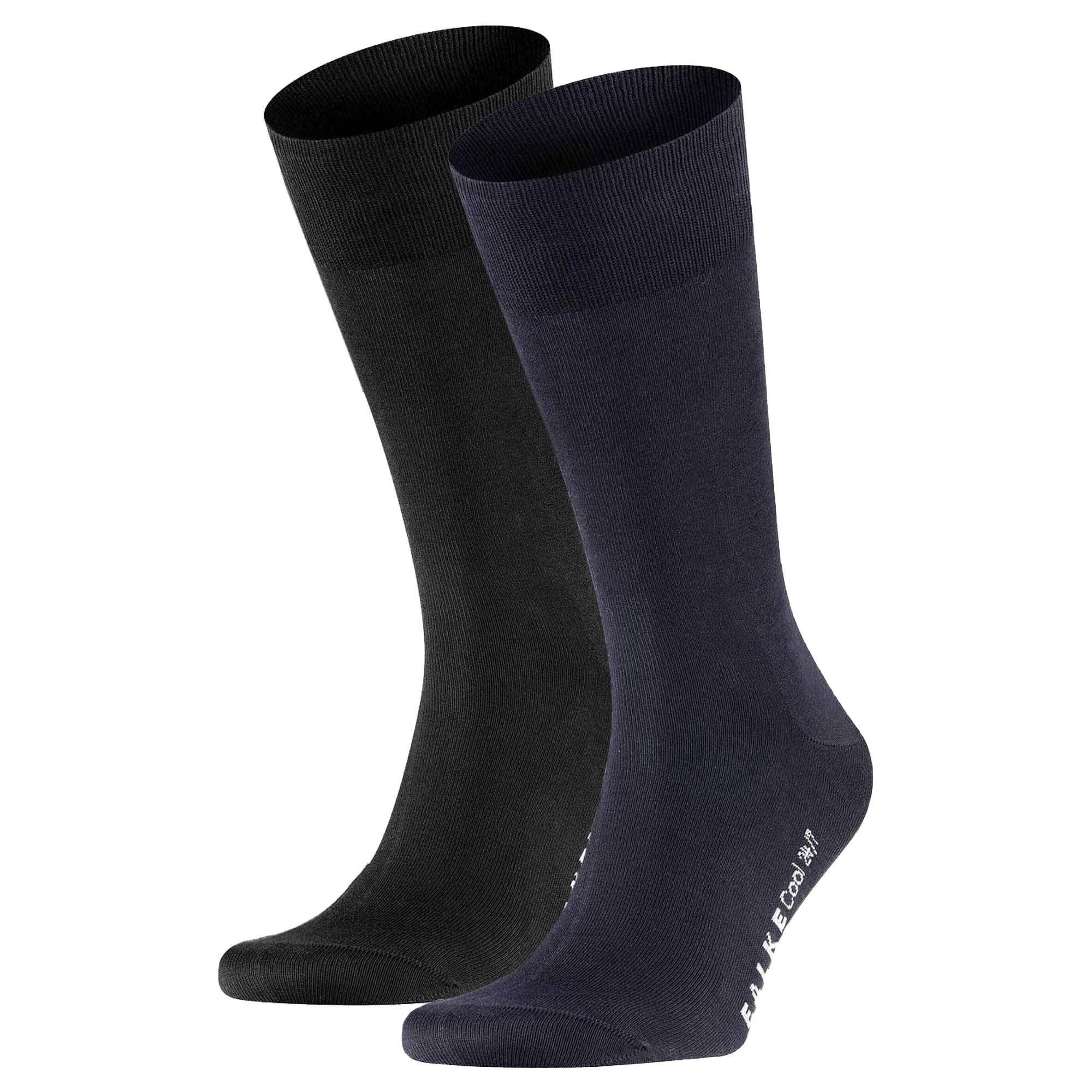 Kurzsocken Herren Socken 2er Pack Baumwolle
