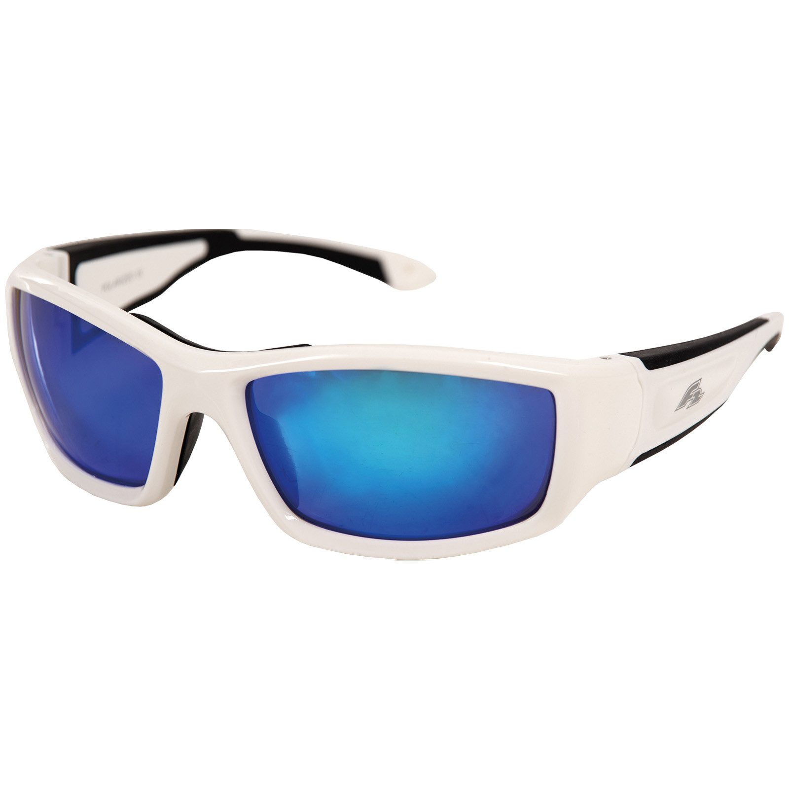 F2 Kitebrille F2 Brille Wassersport Brille - Pro Weiss/Blau 2024/25