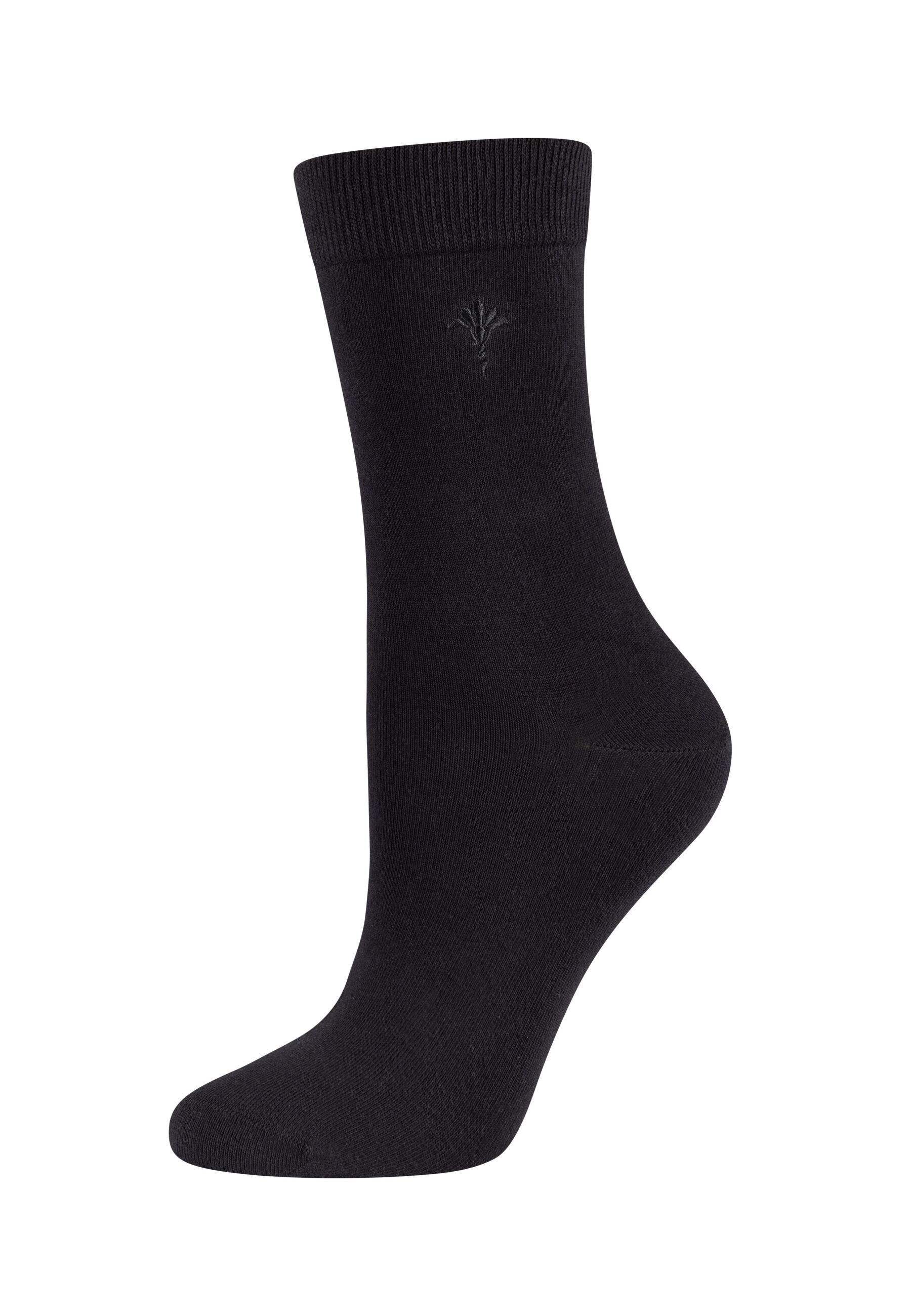 JOOP! Socken 2er Pack 2er Pack Aus Bio-Baumwolle gefertigt, Ikonisches JOOP! Design – Bild 3 von 5