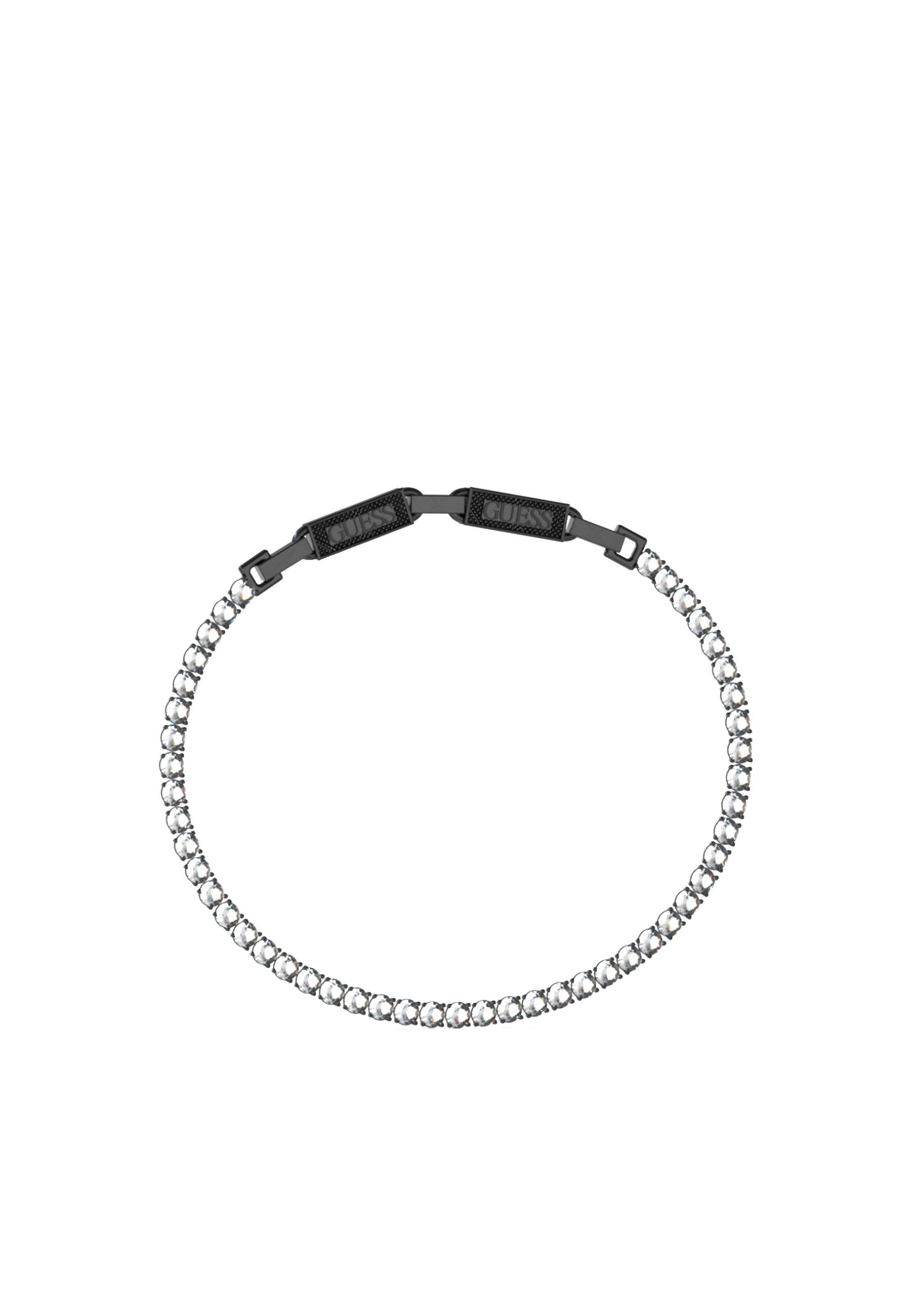 Guess Armband GUESS Herrenarmband Eternity (Set)