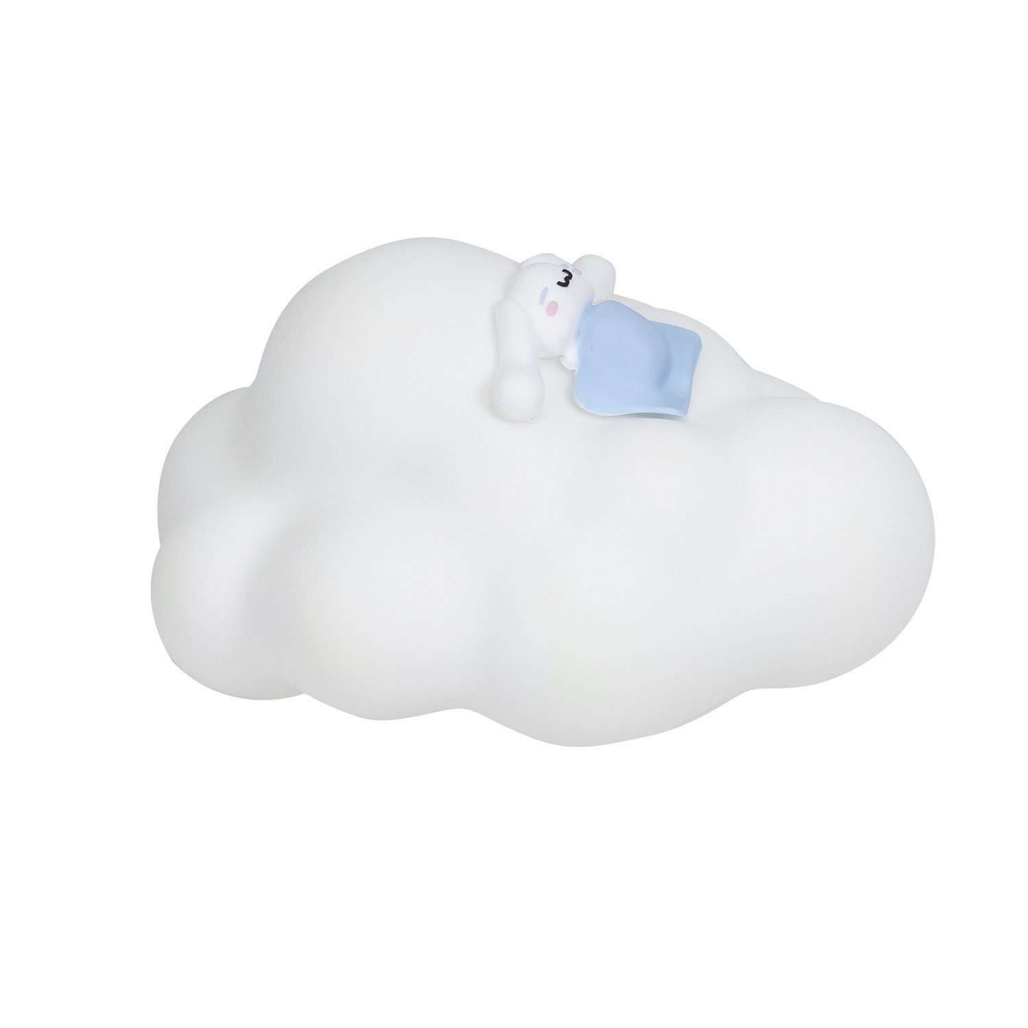 Blue Sky Designs Nachtlicht Sanrio Cinnamoroll - Cloud Lampe