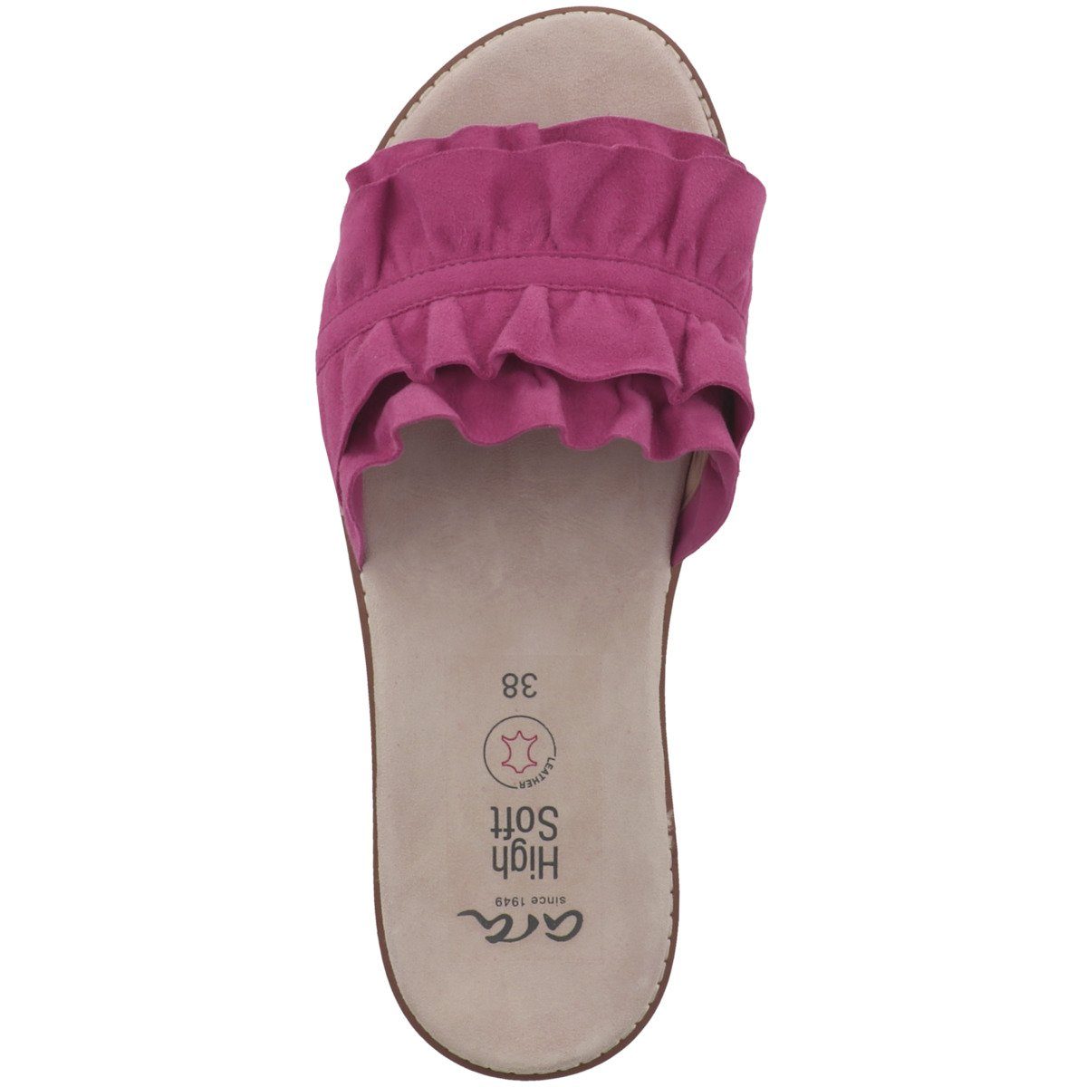 Ara KENT-SPORT-S Damen Pantolette günstig online kaufen