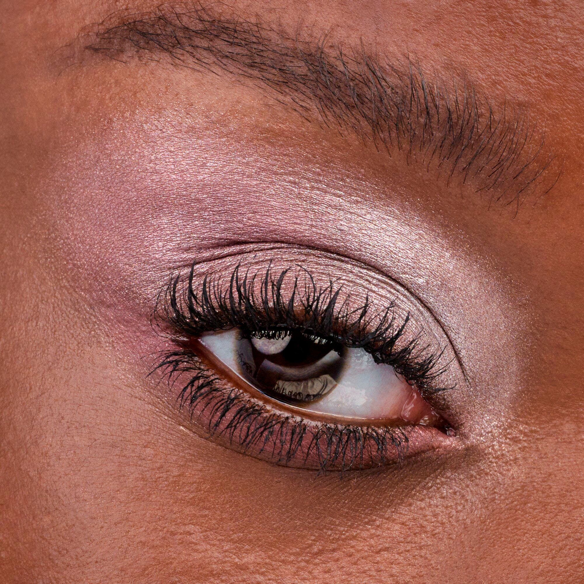 Palette Catrice Eye & Lidschatten-Palette Cheek