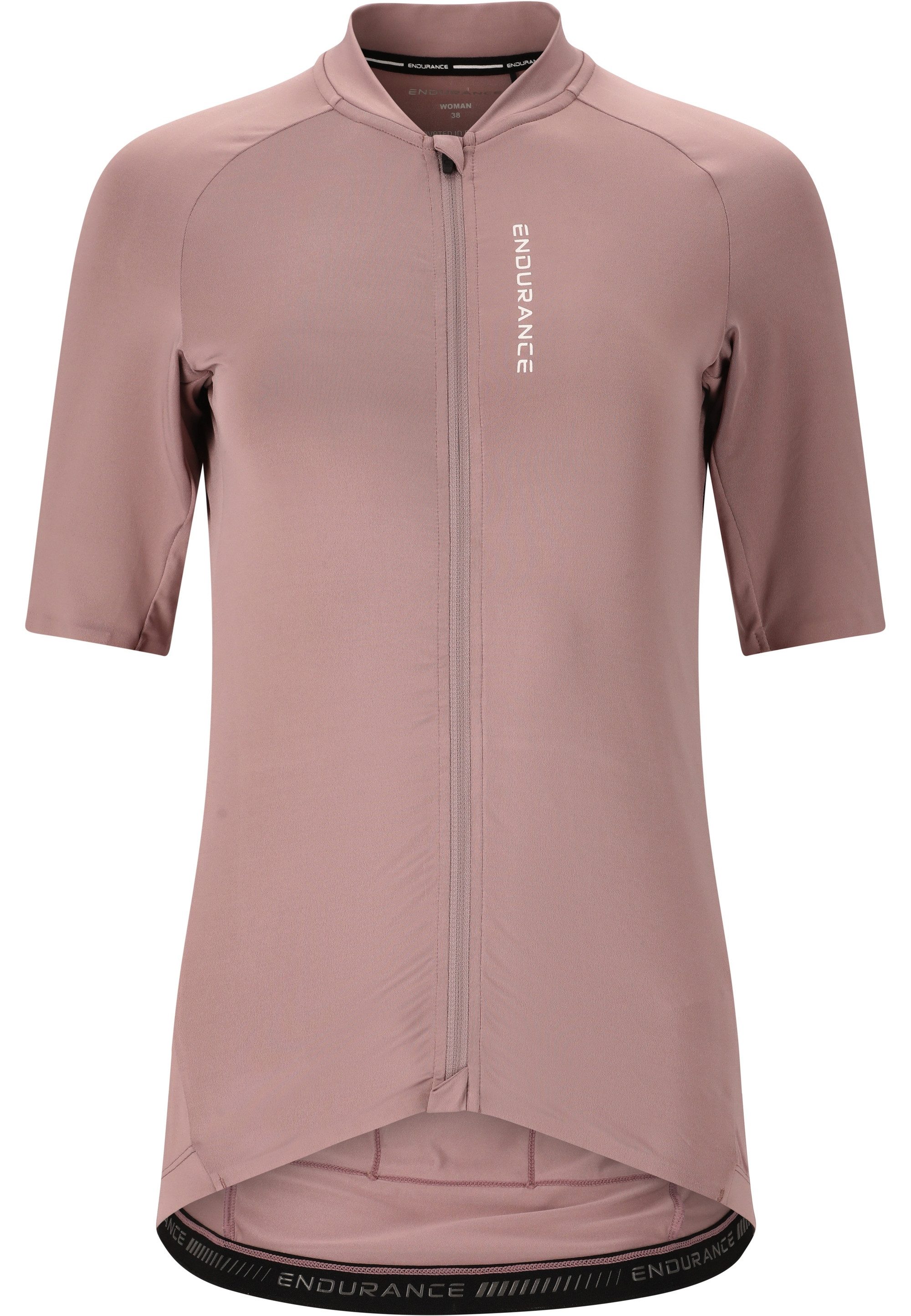 ENDURANCE Funktionsshirt Paxton im kurzärmligen Design günstig online kaufen