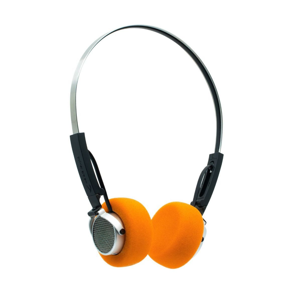 We Are Rewind FREDDIE WIRELESS HEADPHONES - EQ-002 Kopfhörer – Bild 2 von 5