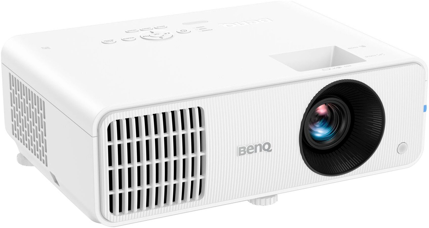 BenQ LW650 DLP-Beamer (4000 lm, 3000000:1, 1280 x 800 px)
