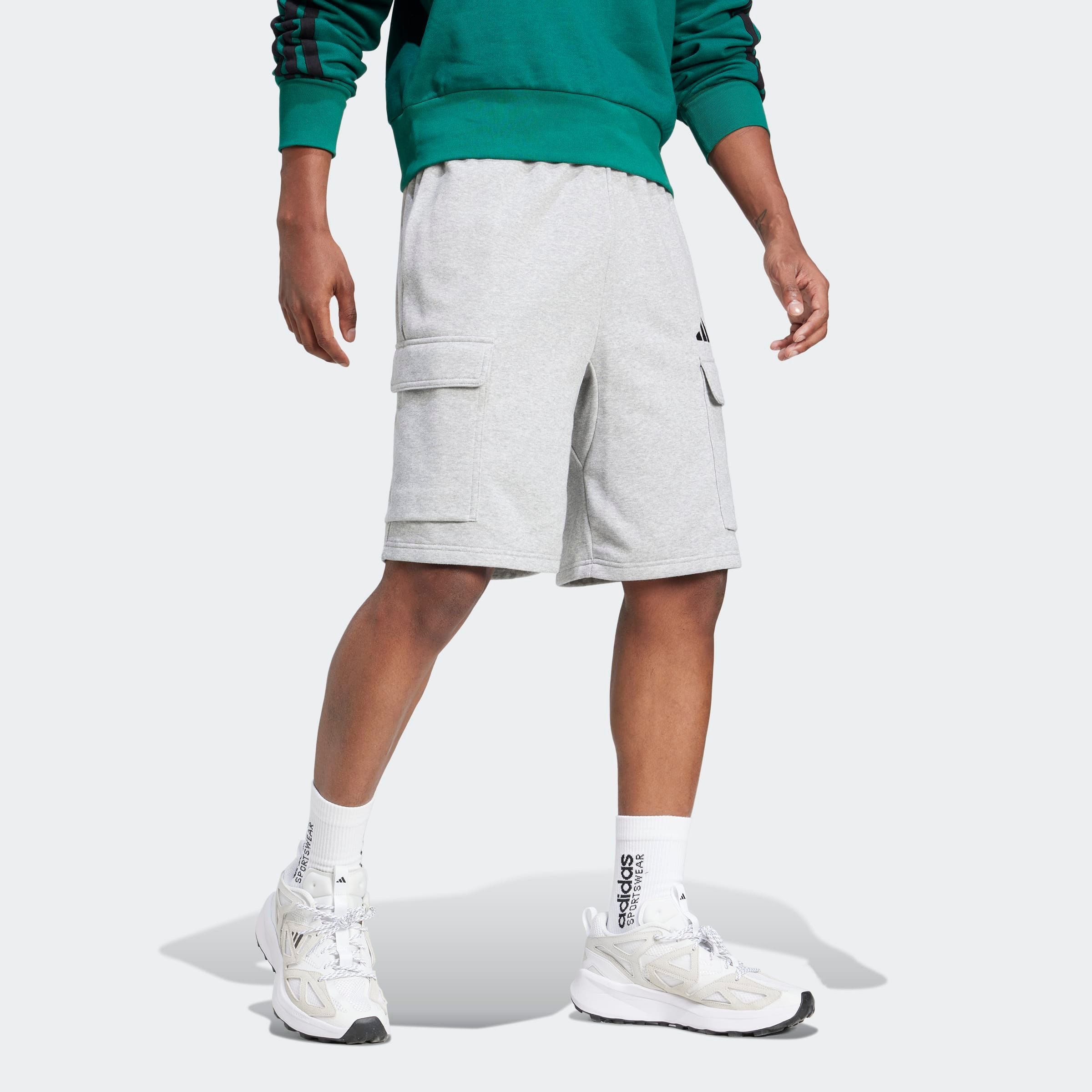 adidas Sportswear Shorts M FELCZY C günstig online kaufen