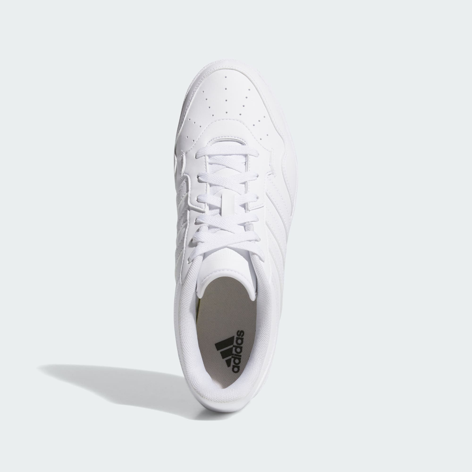 adidas Sportswear HOOPS 4.0 SCHUH Sneaker günstig online kaufen