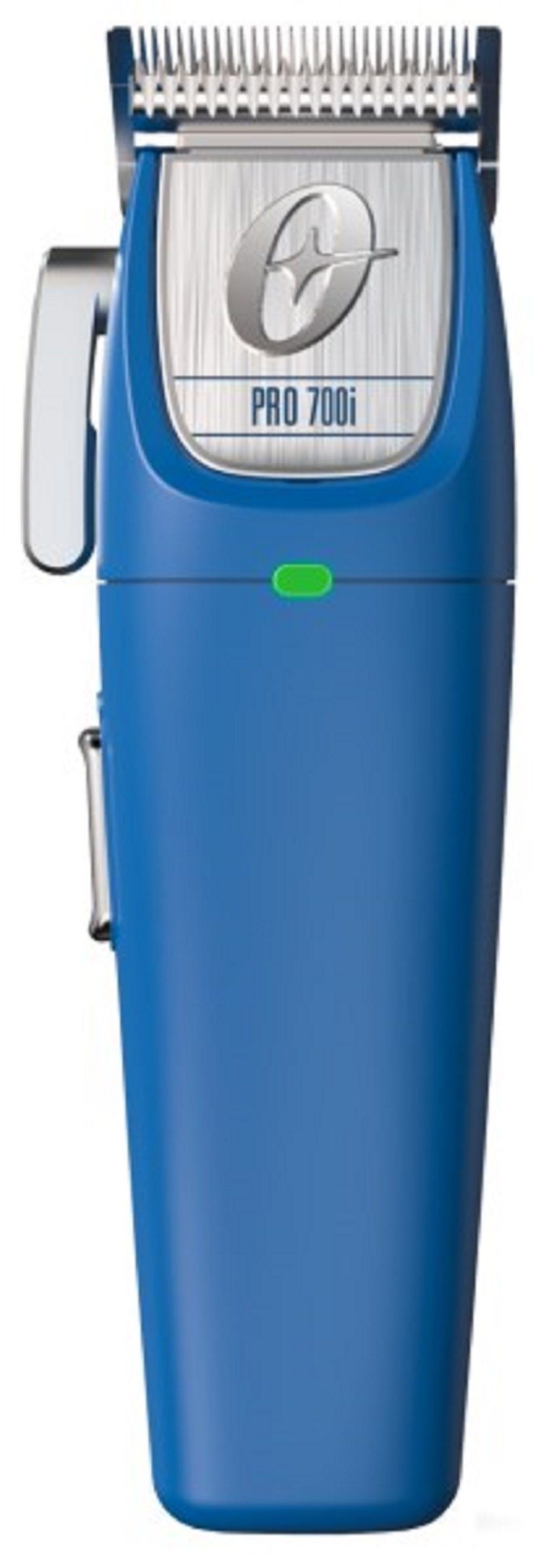 Kerbl Hundeschermaschine Netz-/Akkuschermaschine Pro 700i