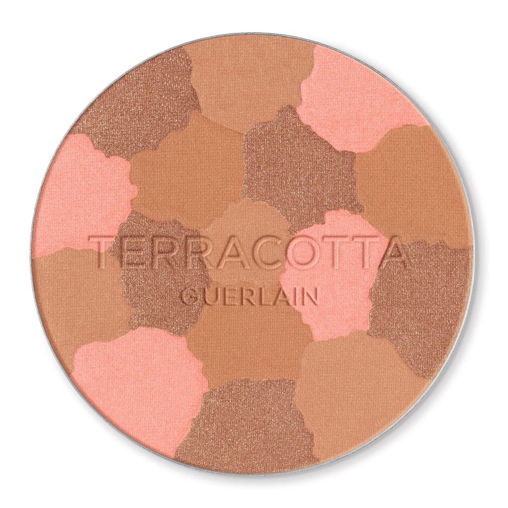 GUERLAIN Puder Guer Terracotta Bonze Light 24 Refill