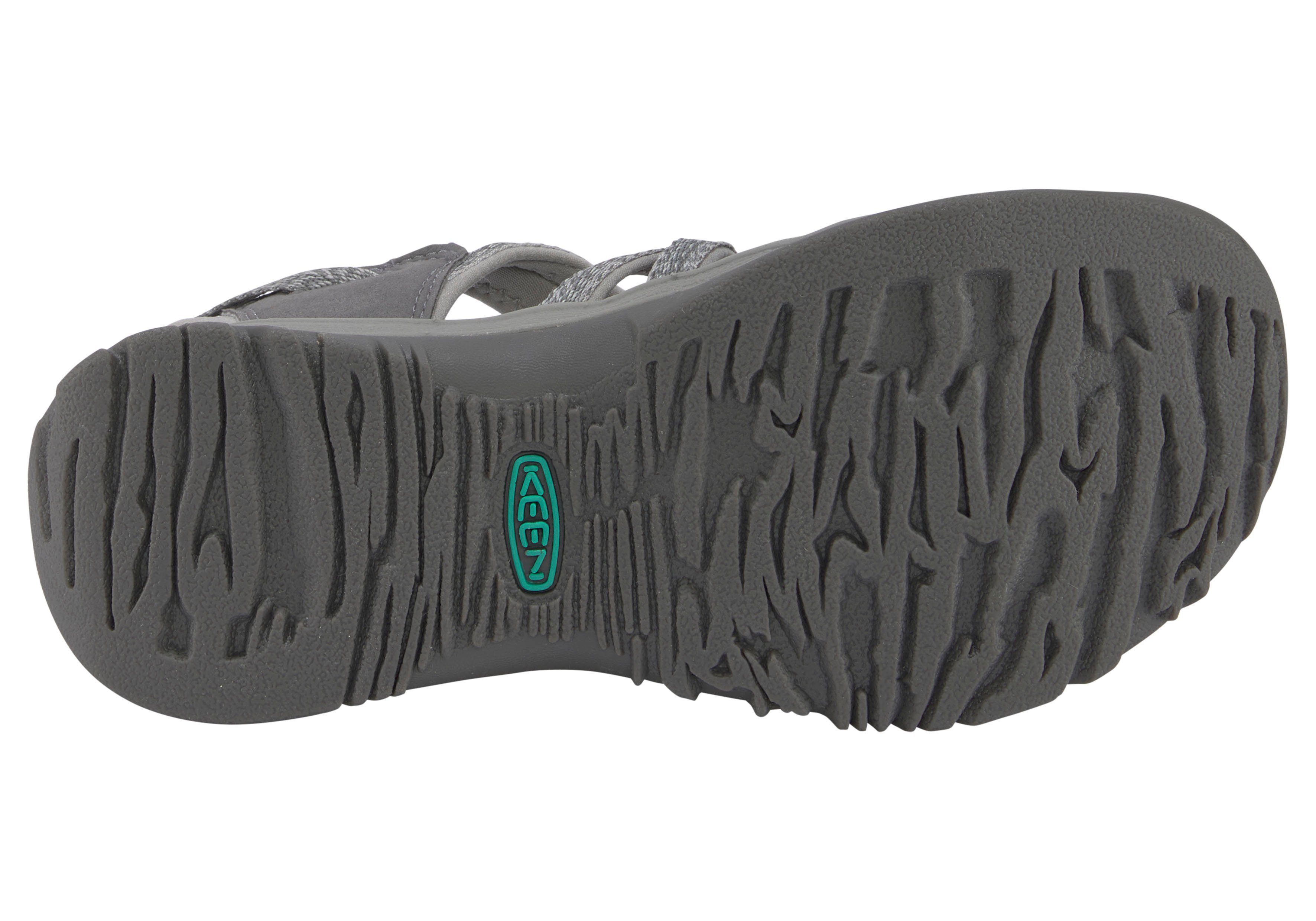 Keen WHISPER Sandale