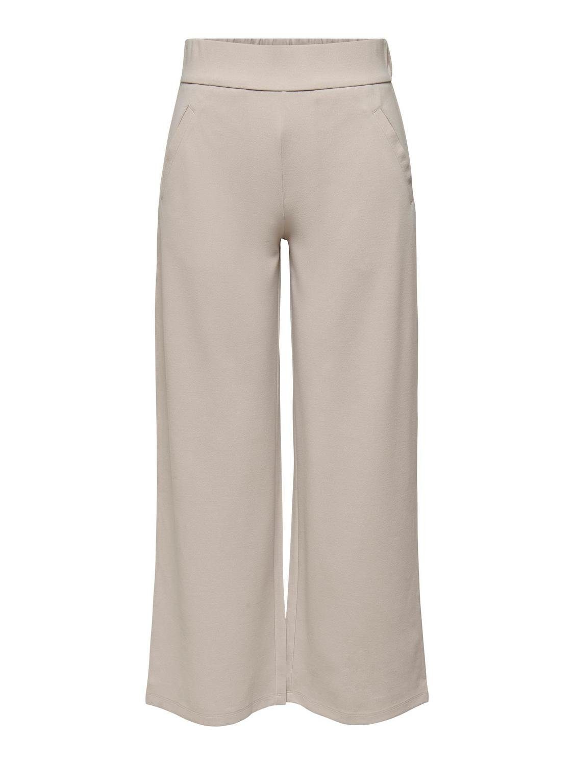 JDY Stoffhose JDYLOUISVILLE CATIA WIDE PANT günstig online kaufen
