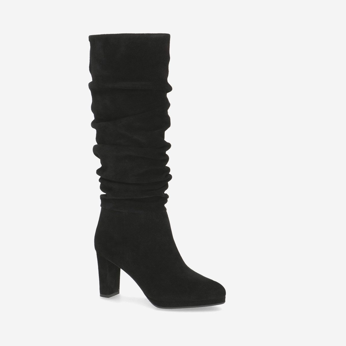 Peter Kaiser Peter Kaiser 75541 004, Stiefel, Schwarz, Damen Stiefel
