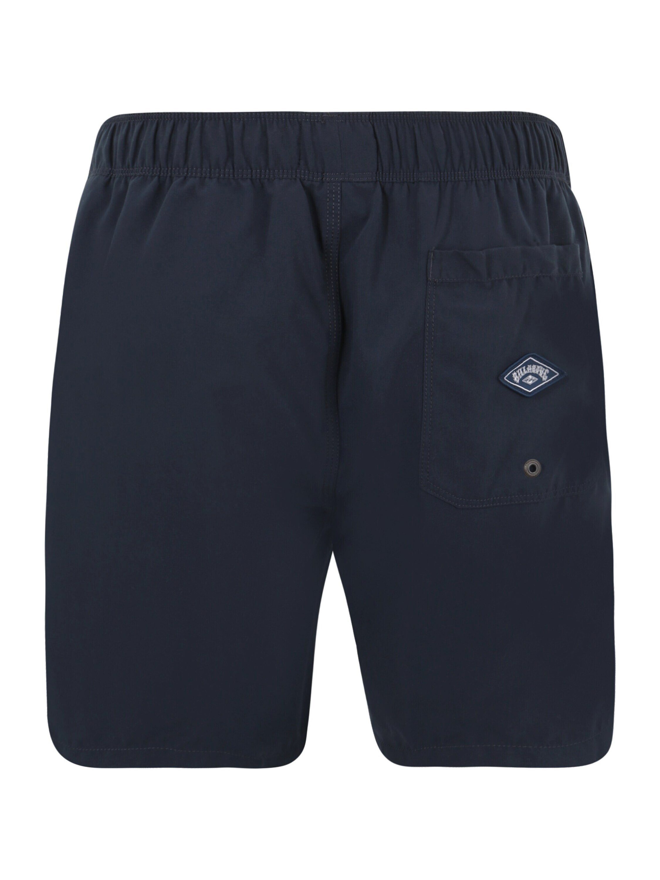 LB Navy (1-St) DAY ALL Badeshorts Billabong HERITAGE