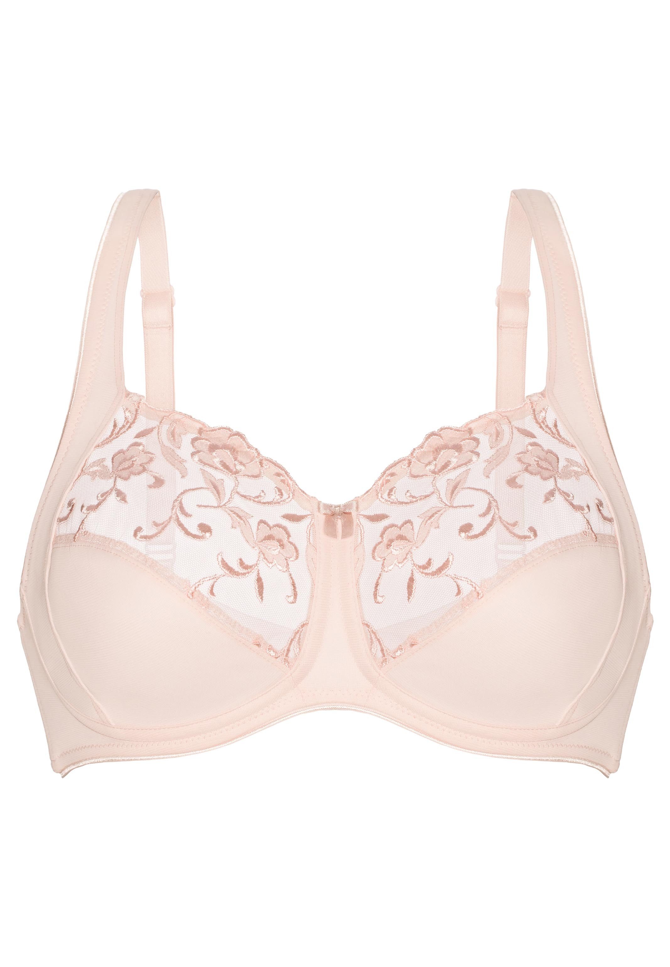 Dusty Rose
