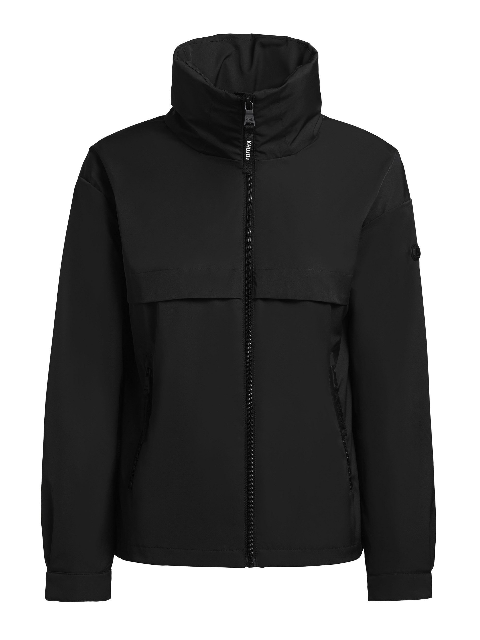 khujo Anorak RAIBE günstig online kaufen
