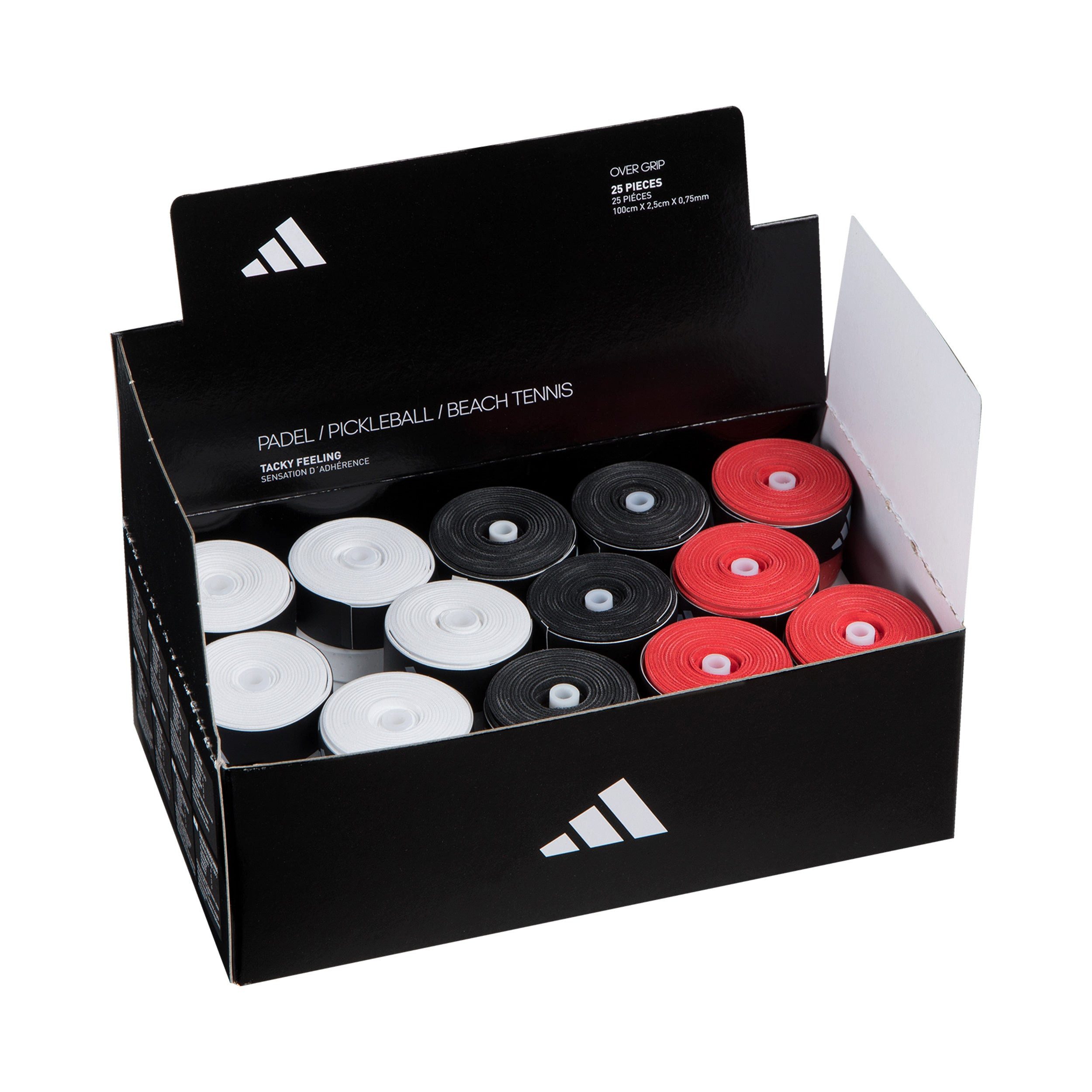 adidas Sportswear Griffband Box of overgrip