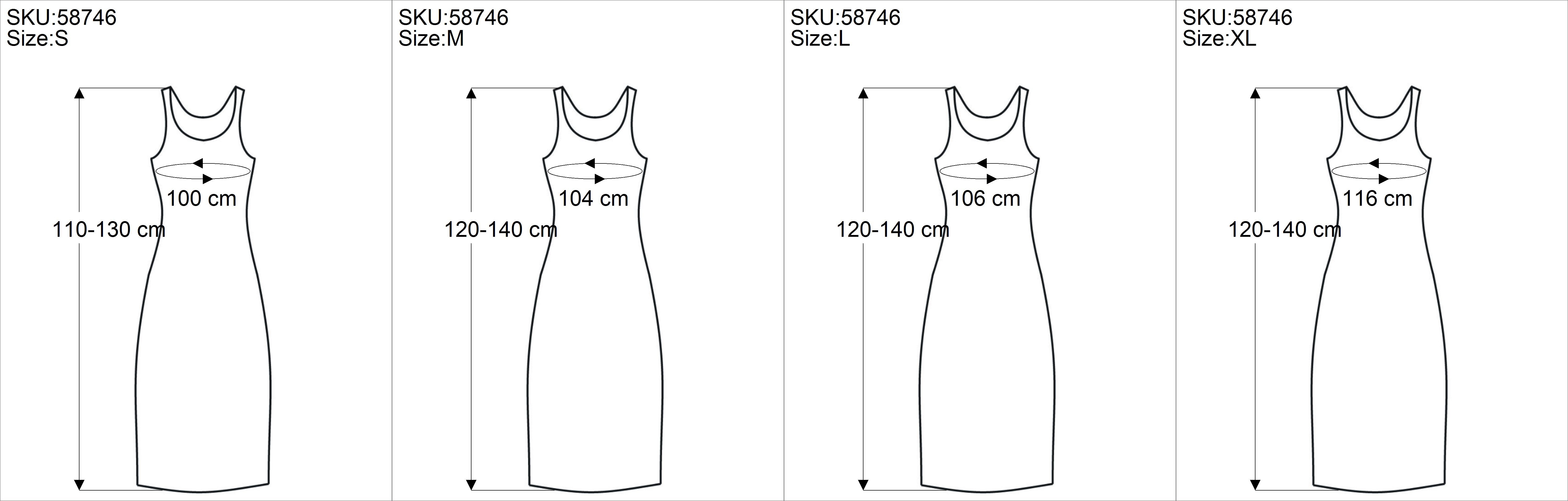 Guru-Shop Midikleid Natürliches Boho Sommerkleid, alternatives.. alternative Bekleidung – Bild 5 von 5