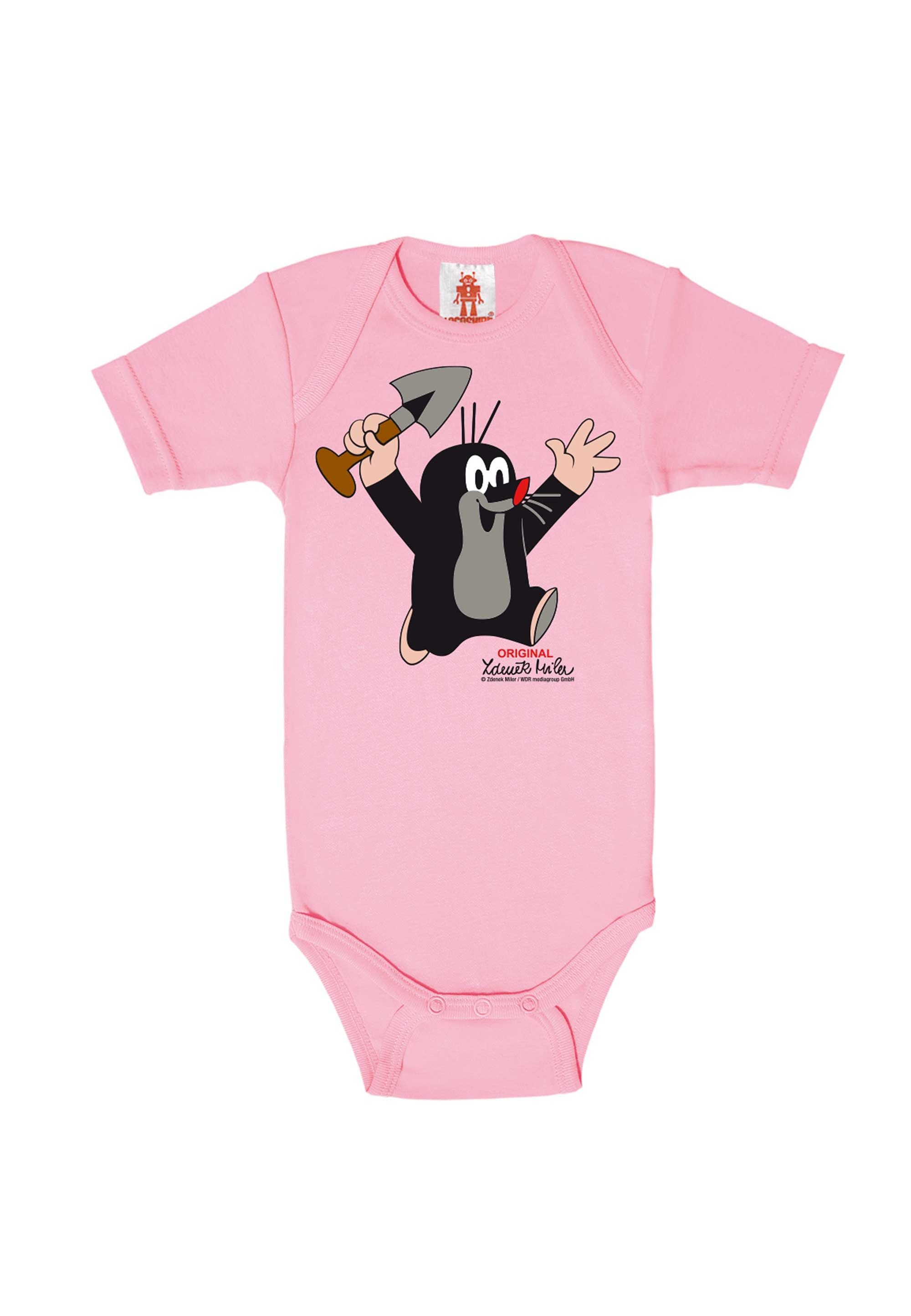 Body Der kleine Maulwurf