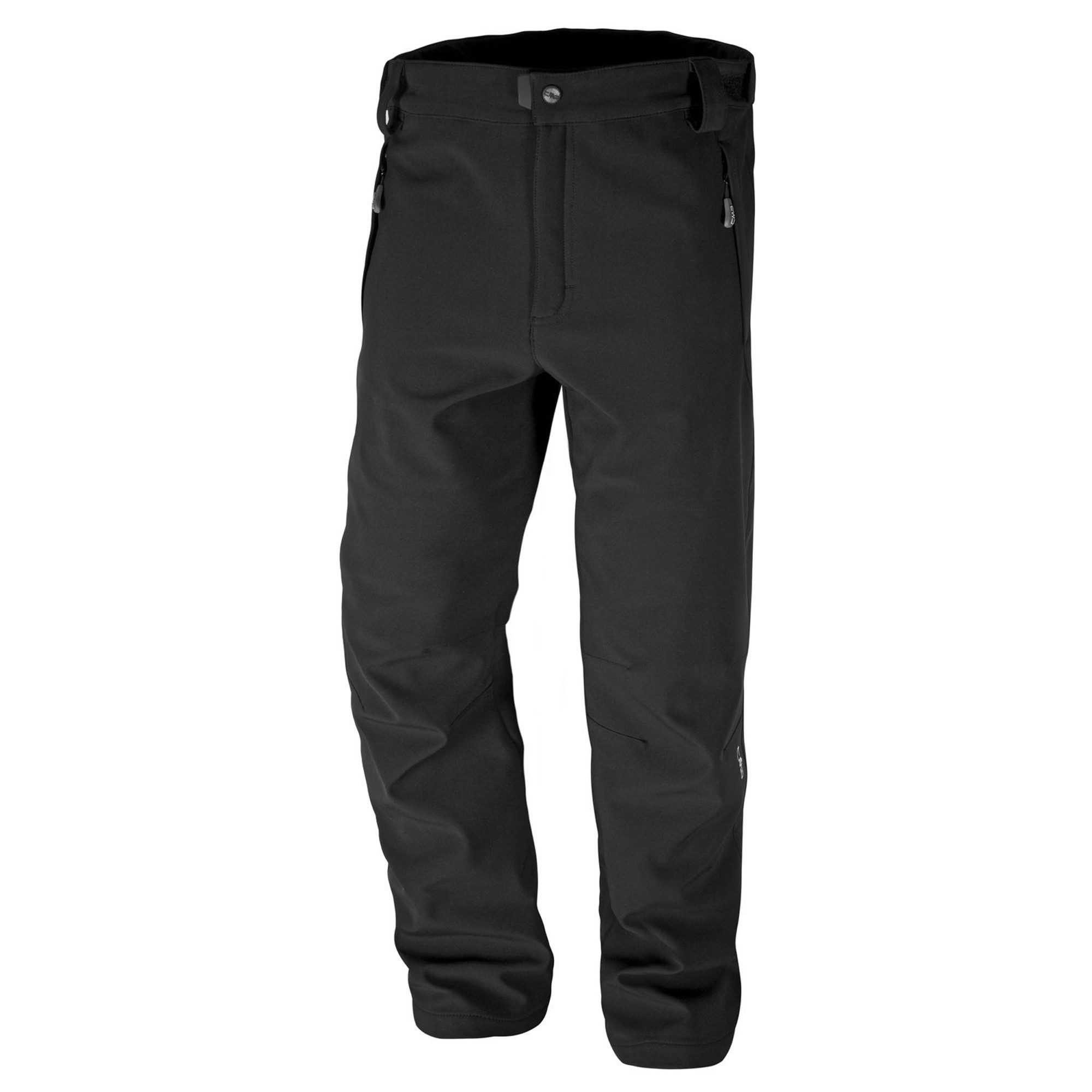 Trekkinghose CMP Herren Hose Long Pant WP 3A01487CL