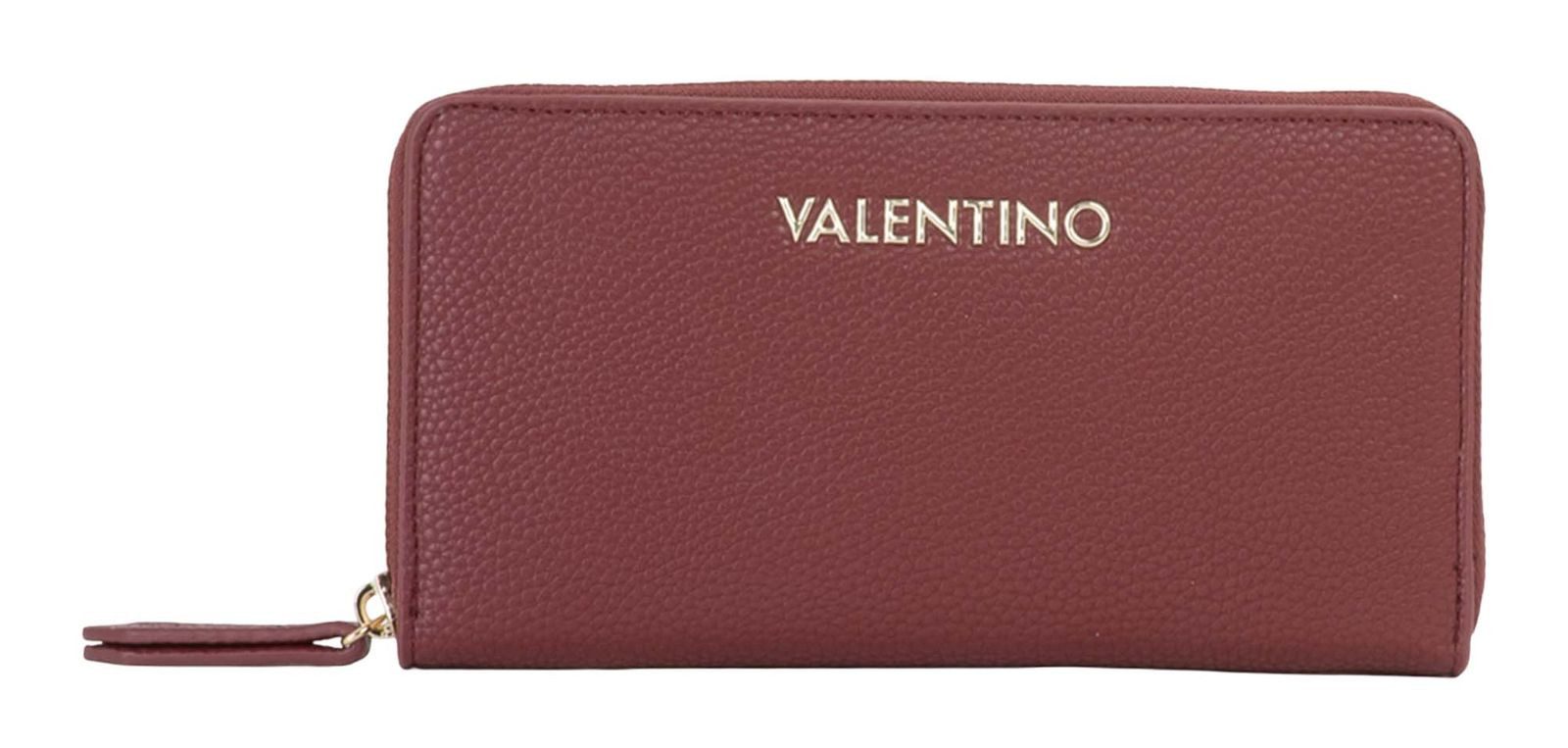 VALENTINO BAGS Geldbörse Zip Around Wallet günstig online kaufen