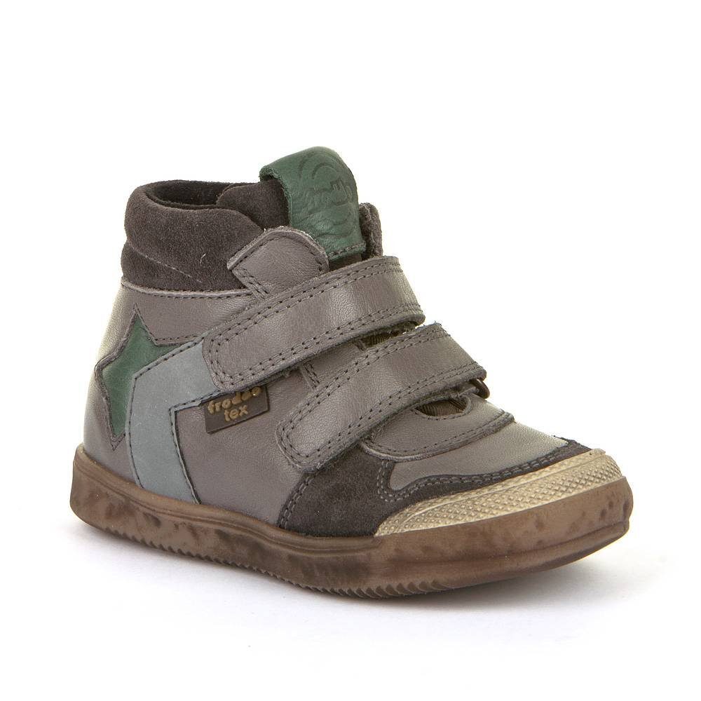 froddo® »Froddo G2110083« Sneaker, bietet eine wechselbare ...