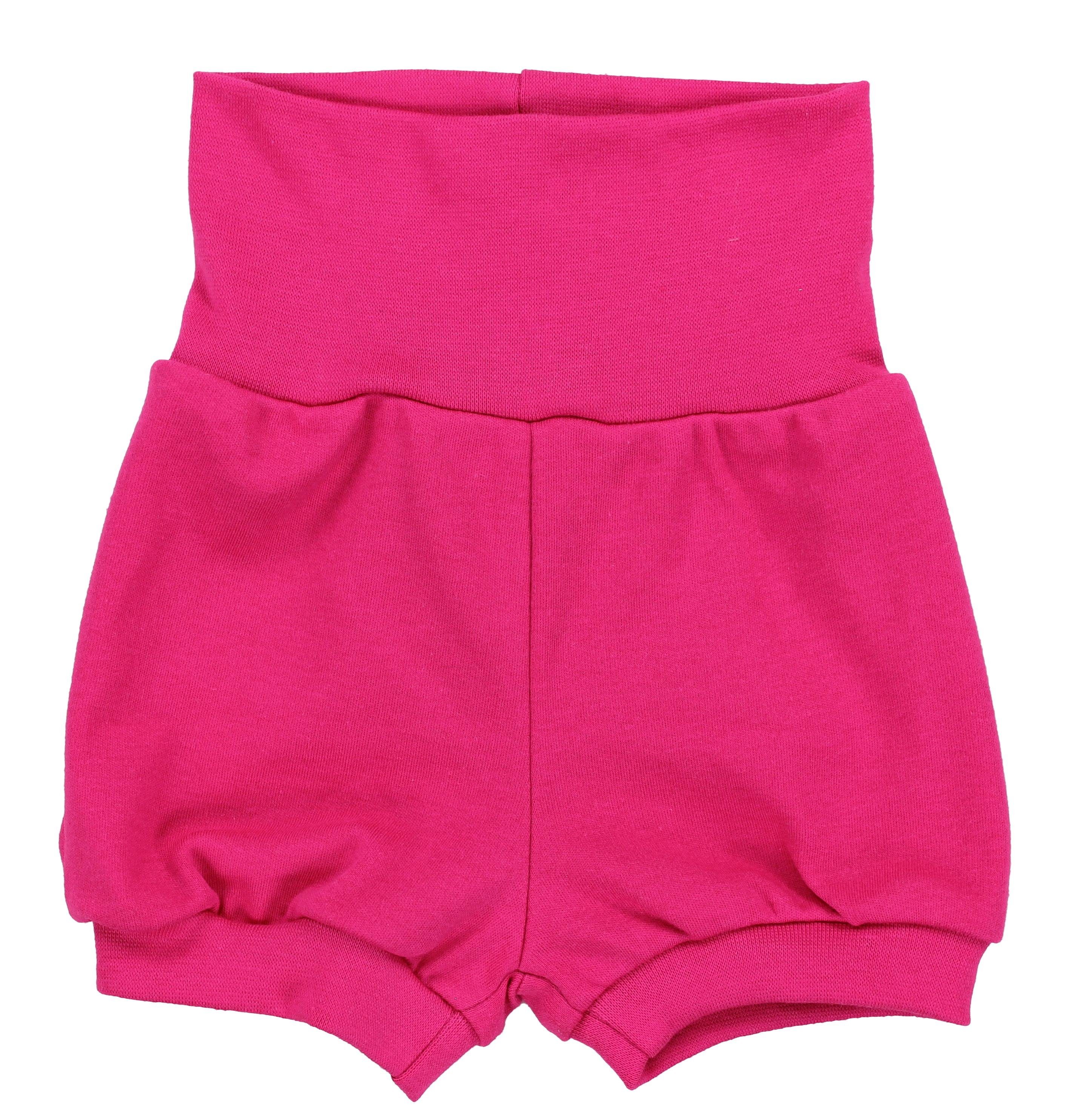 Shorts Mädchen / Pink / TupTam TupTam Weiß Eis Sommer & mit Hose Bärchen Shirt T-Shirt Set Bekleidung Baby
